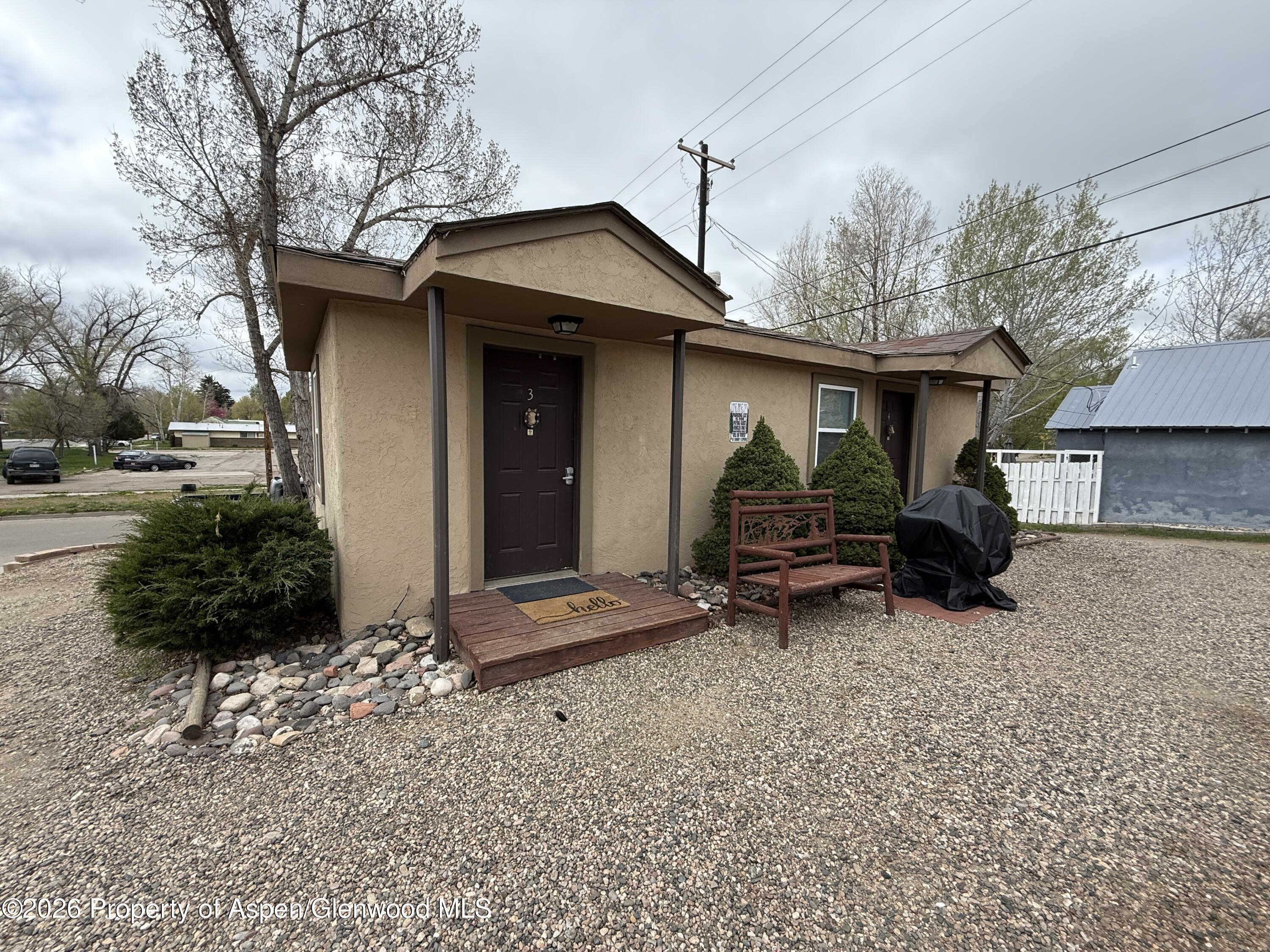 910 Yampa Avenue 4 — photo