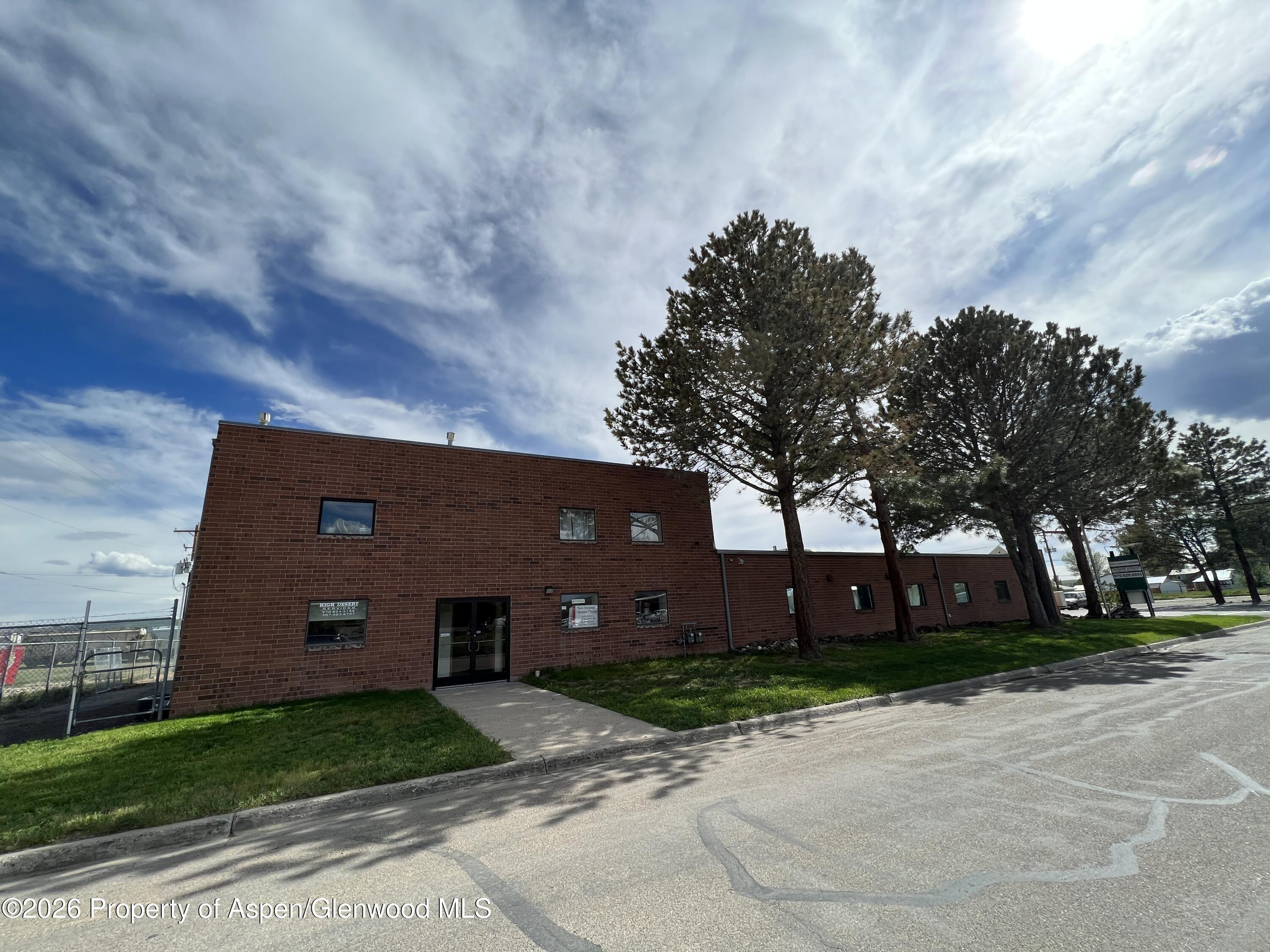 1280 Industrial Avenue 111 — photo