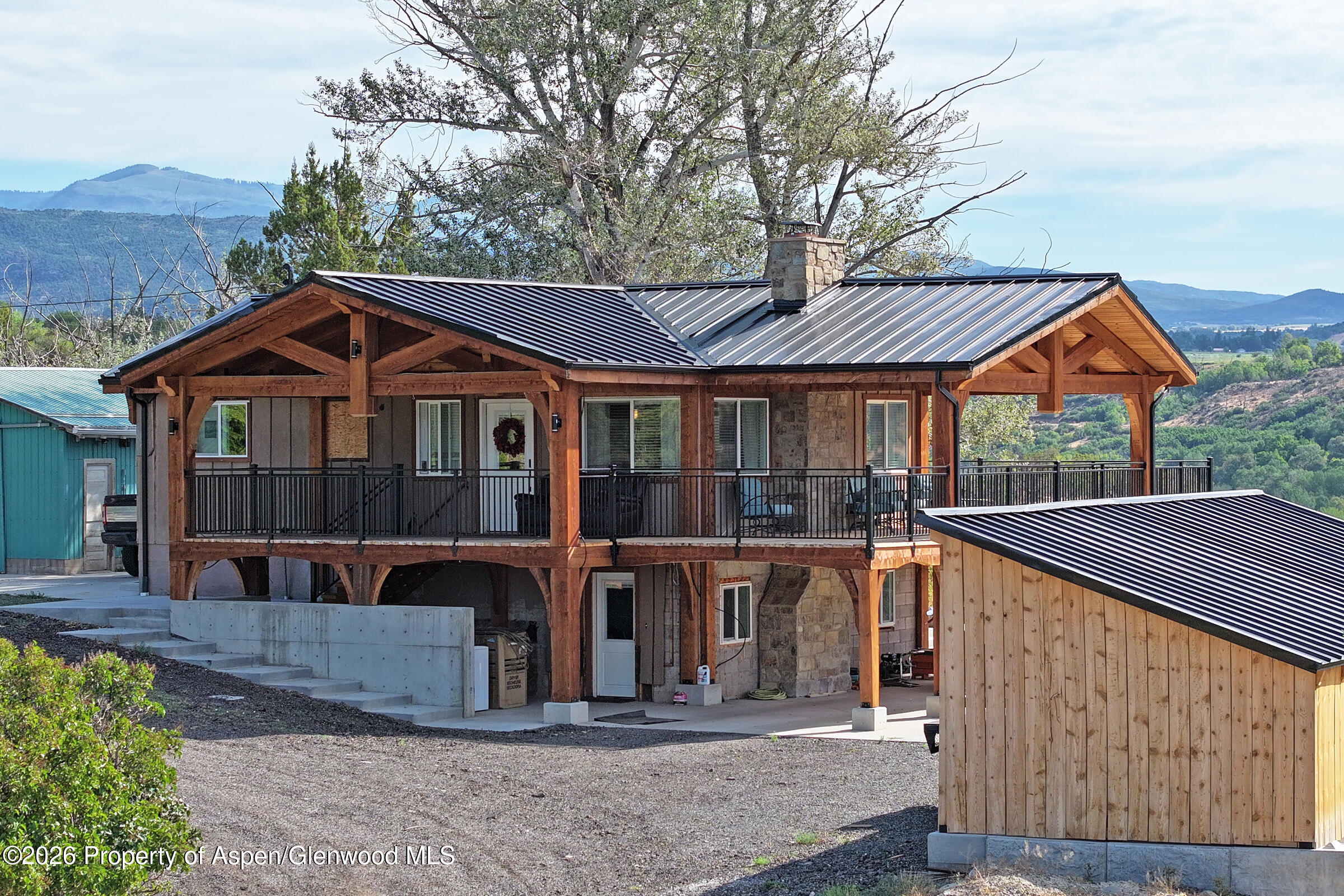 16143 Kimball Creek Road — photo