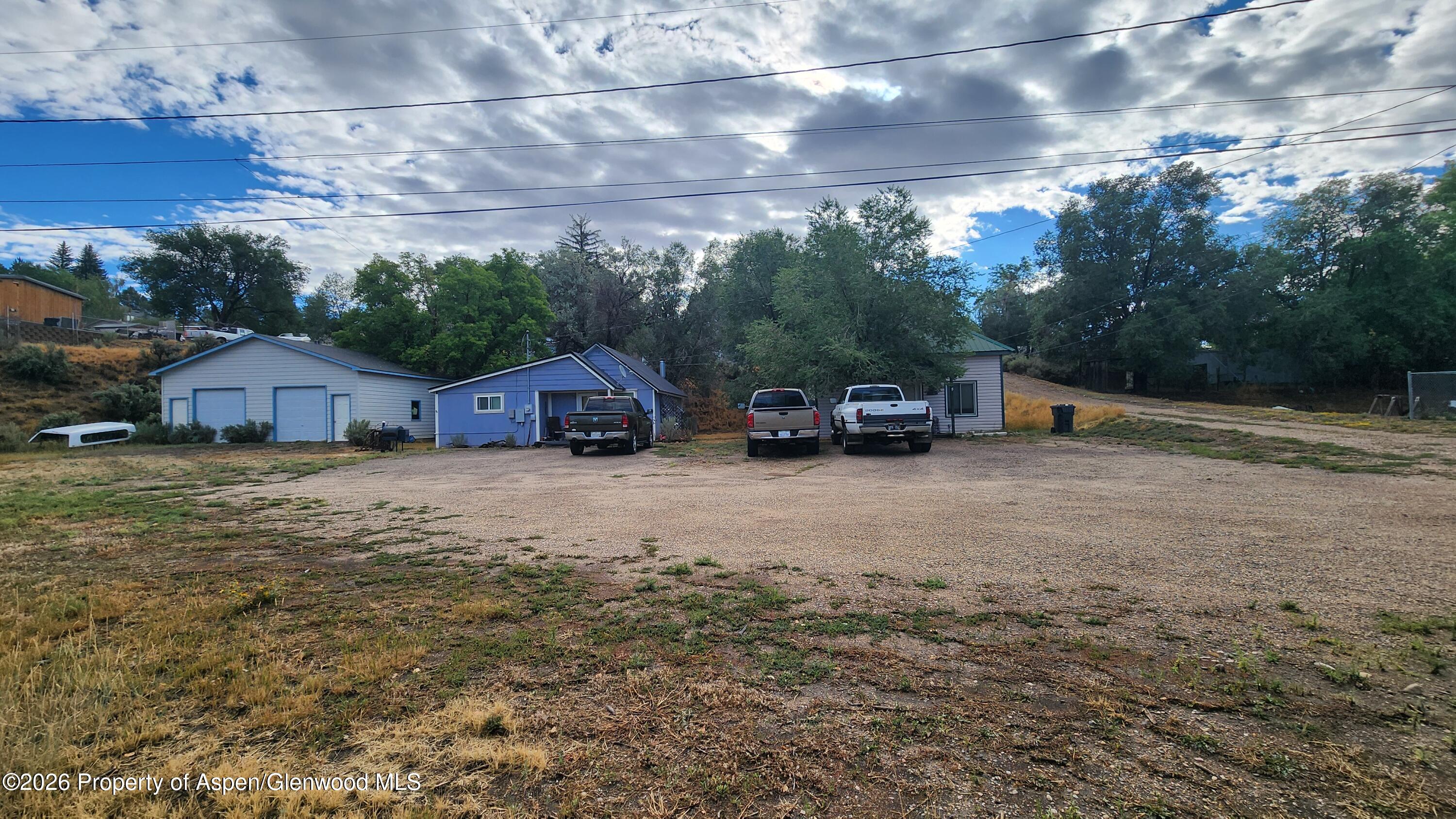 746 Colorado Street — photo