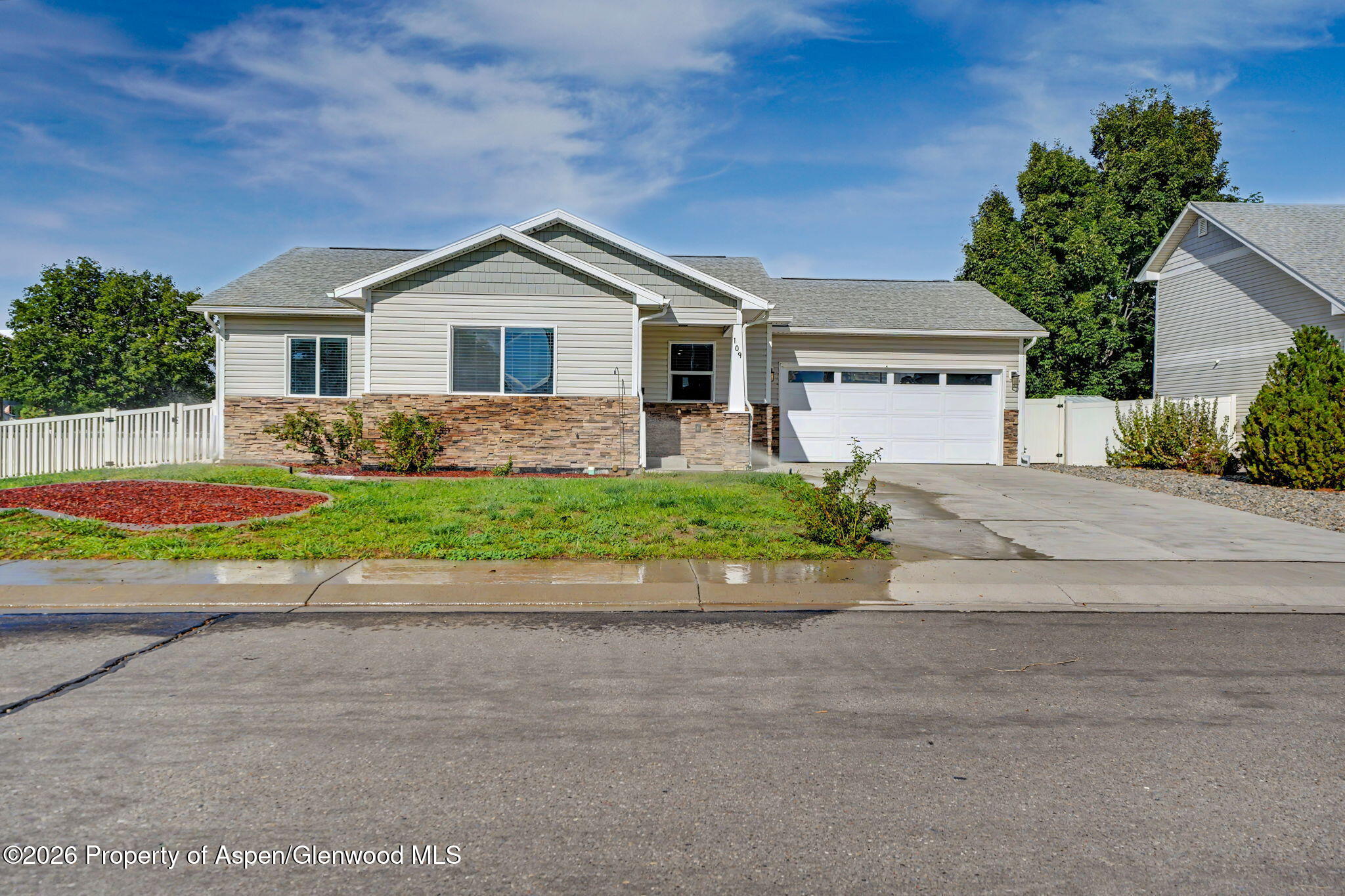 109 Wimberly Drive — photo