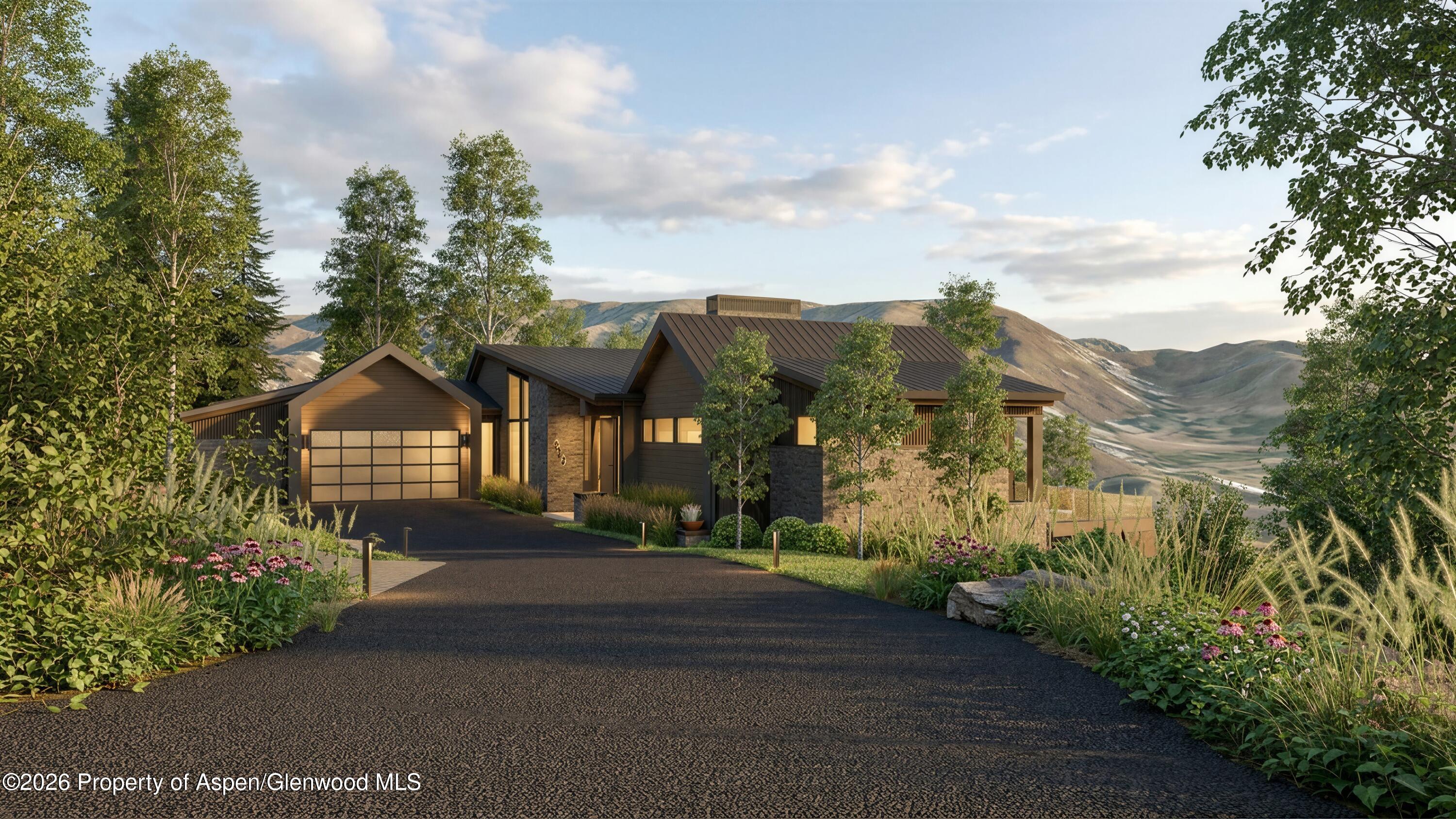 502 Faraway Road — photo