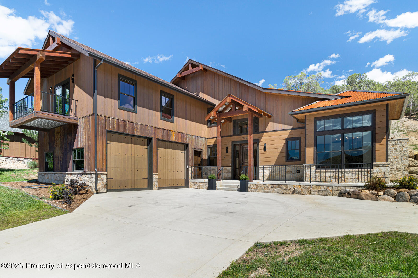 340 Faas Ranch Road — photo
