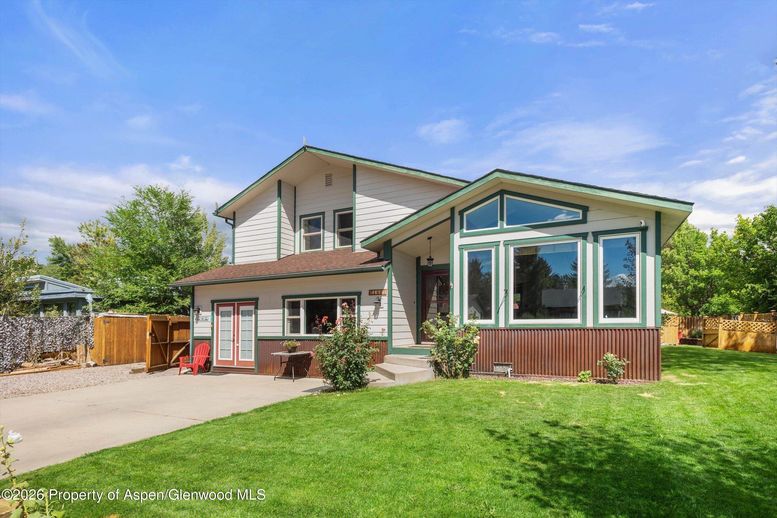 1401 Greystone Drive — photo
