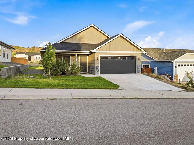 306 Tobiano Lane — photo