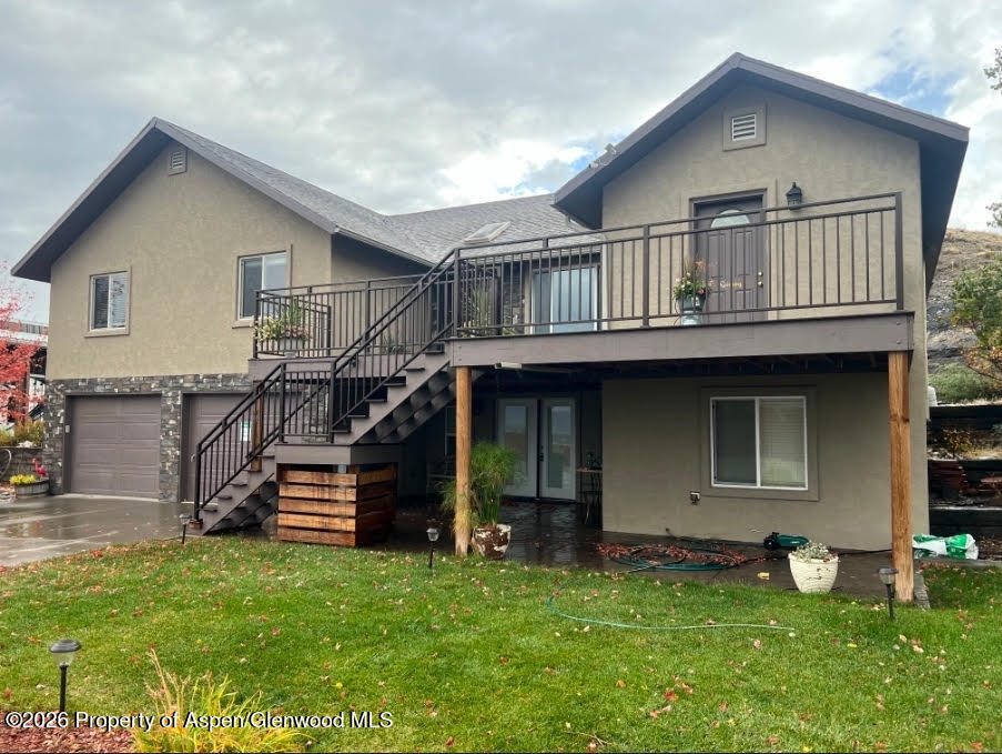 2209 Avon Drive — photo