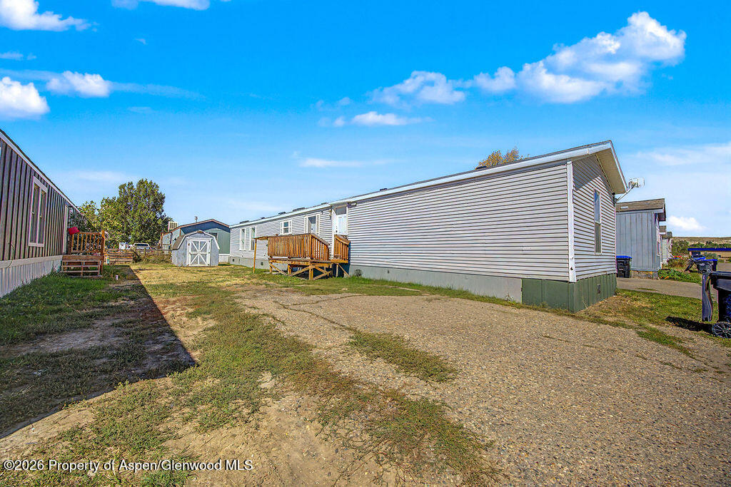 925 W 1st Street 510 — photo