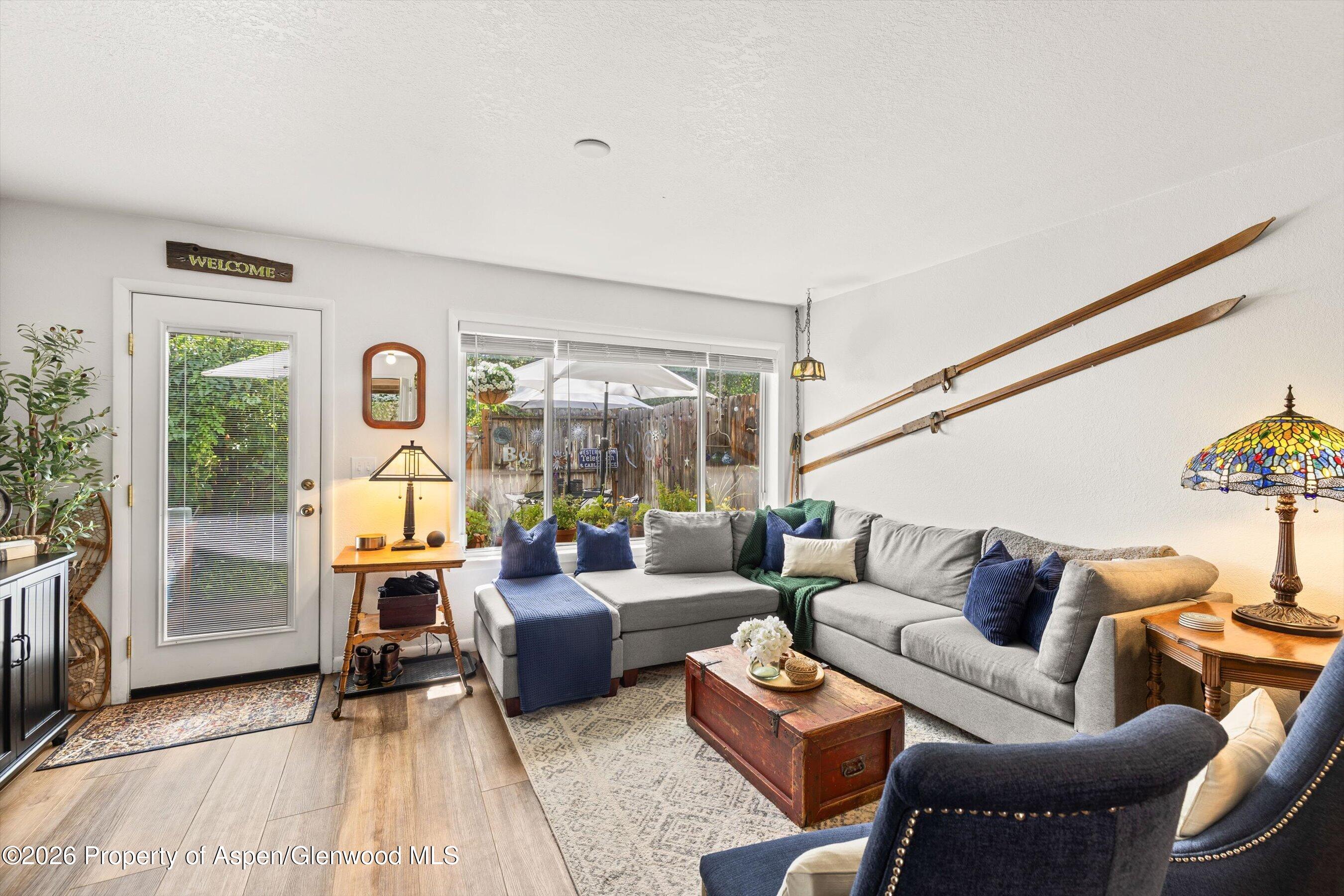 405 Park Avenue B2 — photo
