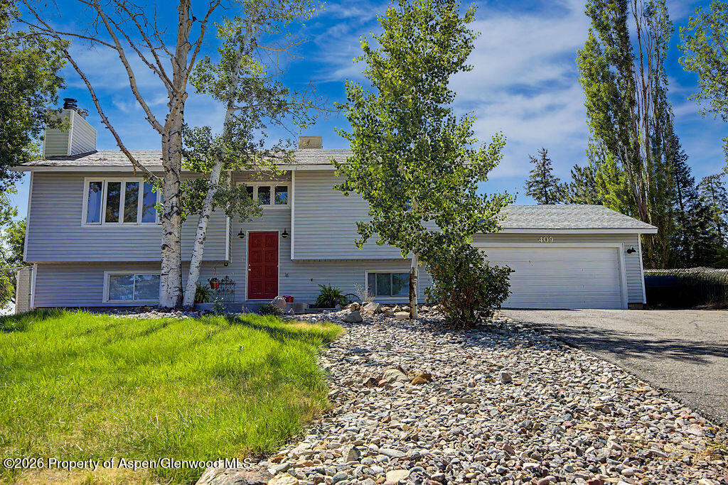409 High Meadow Court — photo