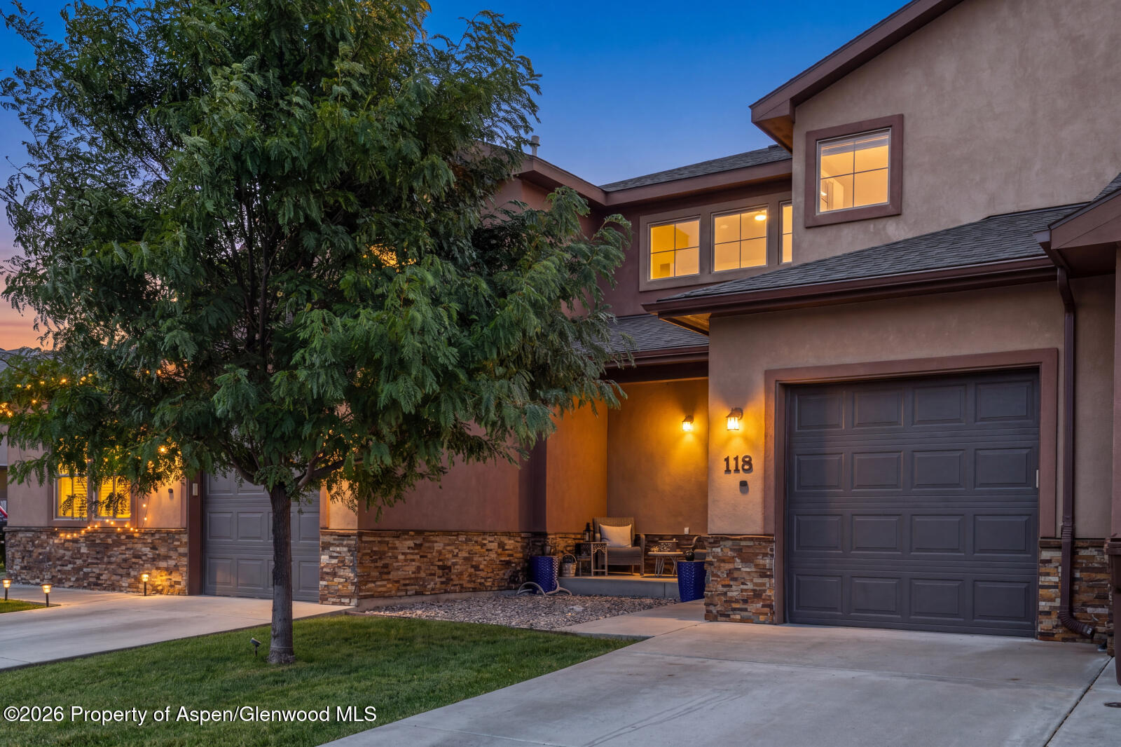118 Redstone Drive — photo
