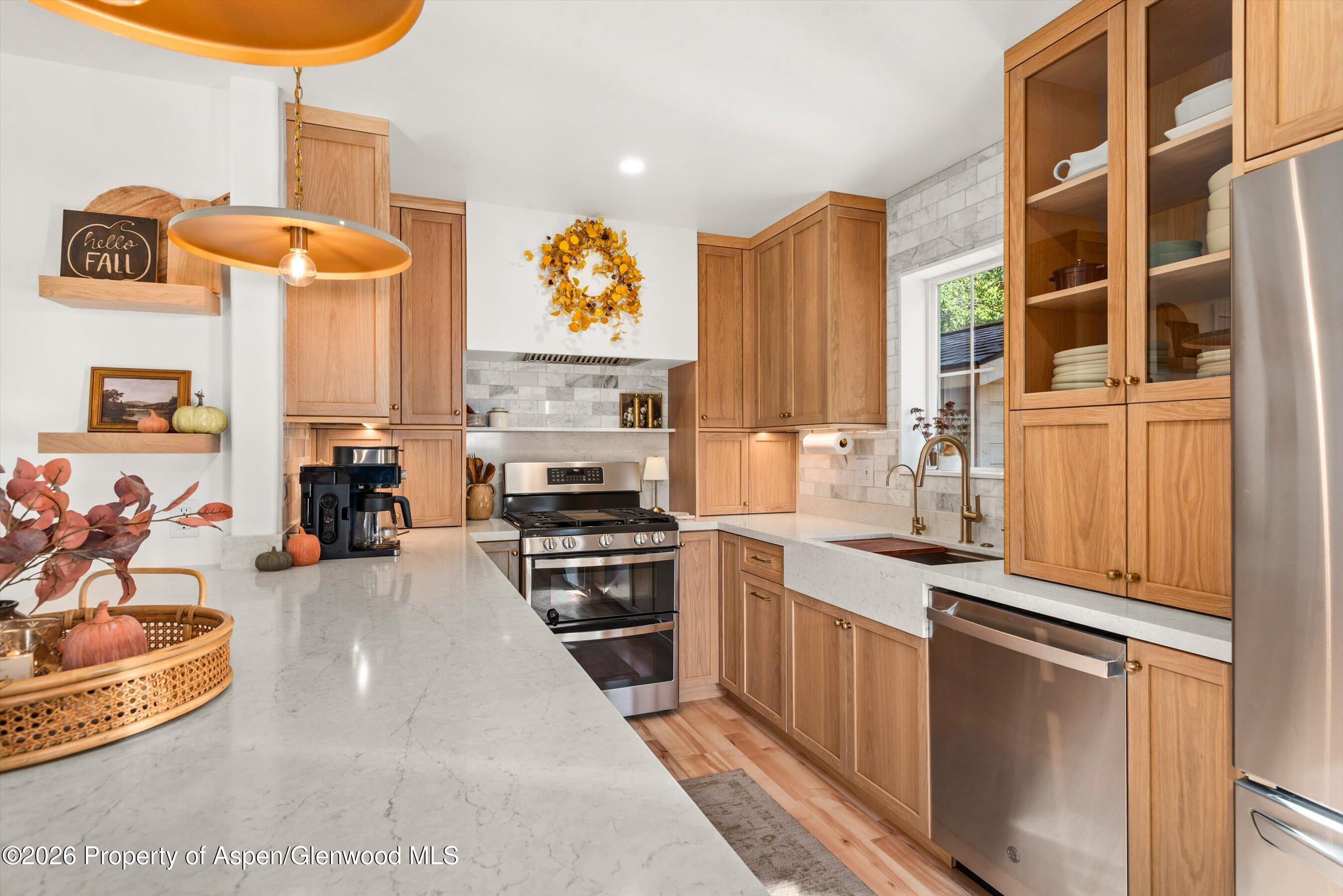 310 W Eighth Place — photo