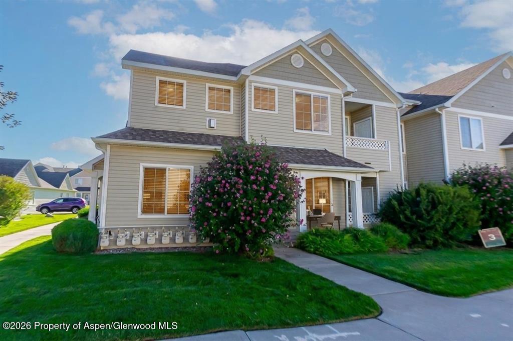 2456 Thunder Mountain Drive 332 — photo