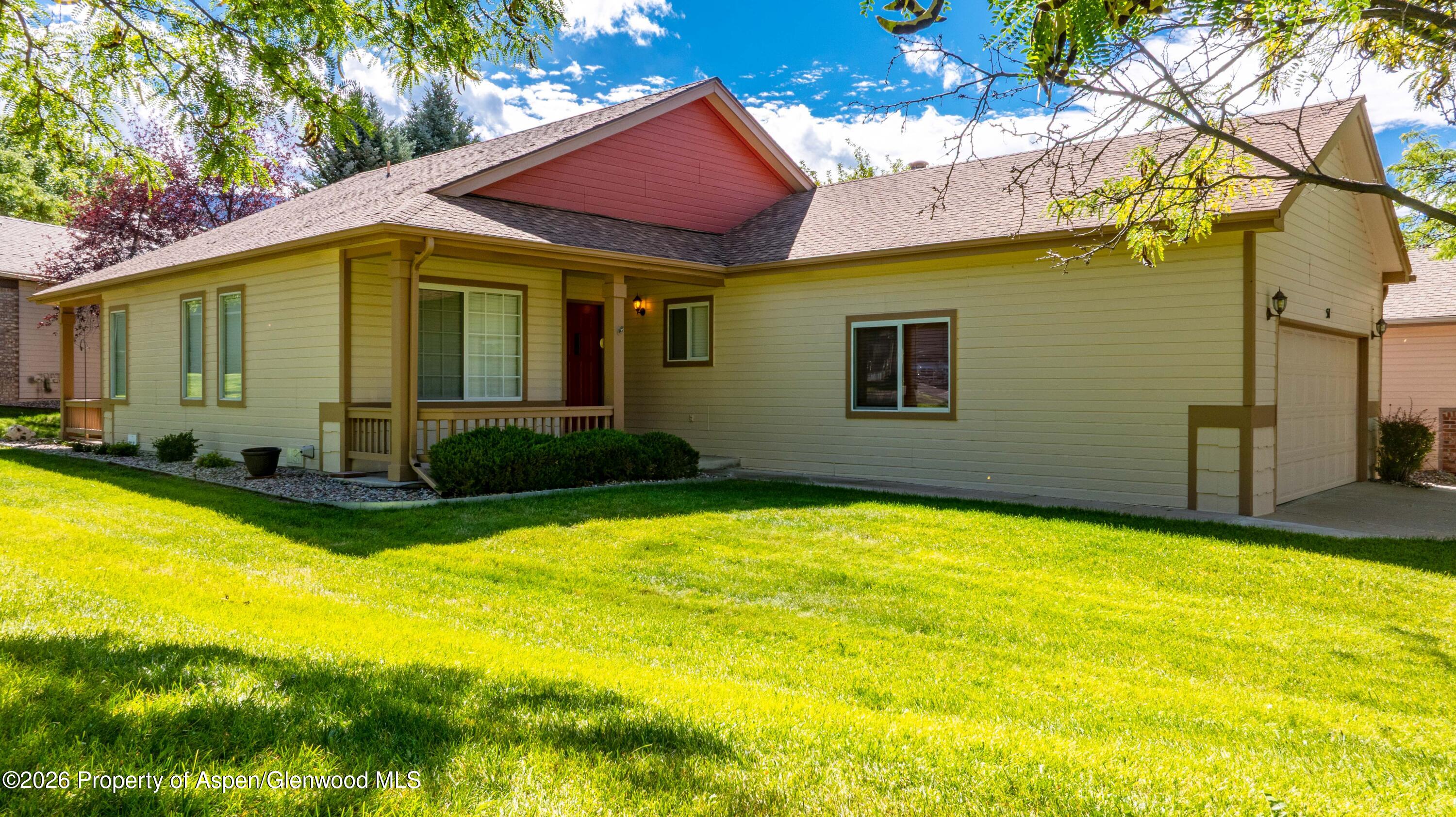 54 Limberpine Circle — photo