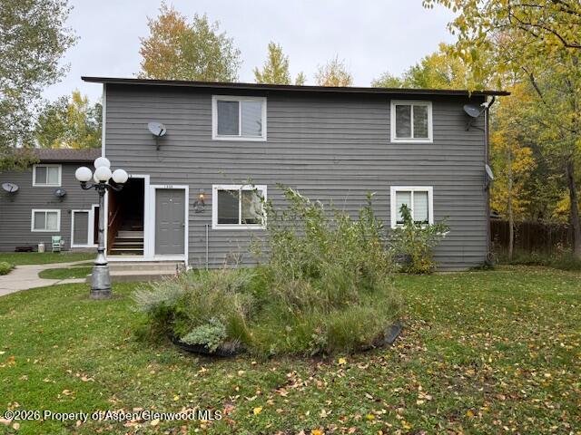 1333 E Victory Way — photo