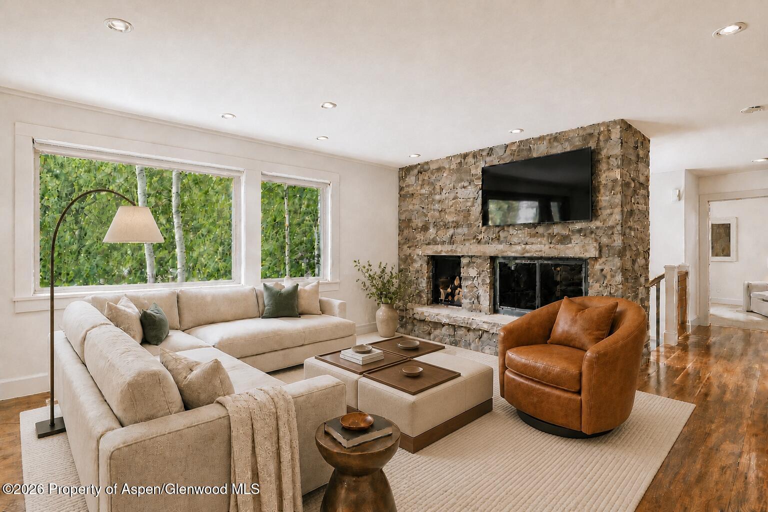 203 Eastwood Drive — photo