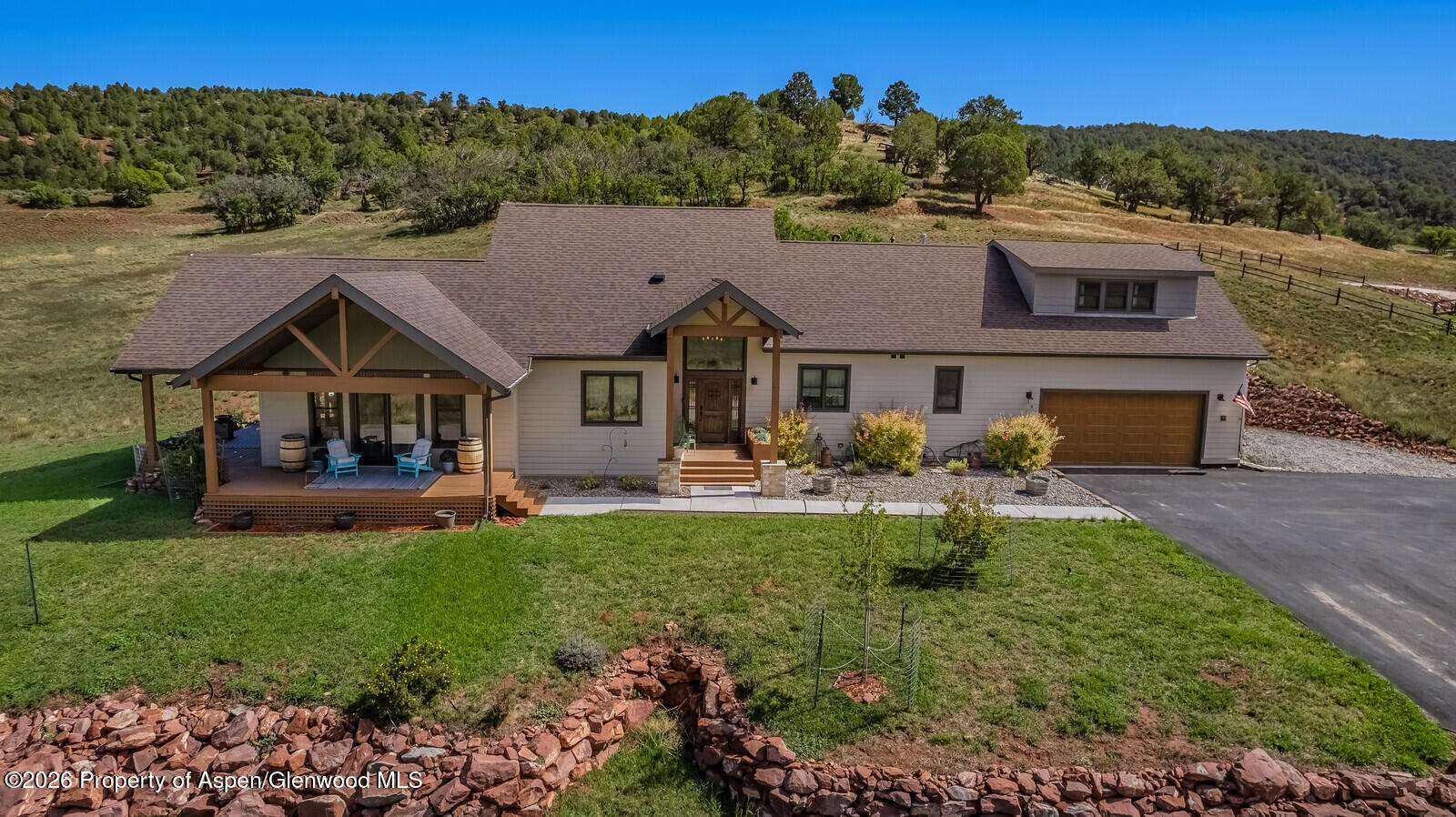 181 Elk Ridge Drive — photo