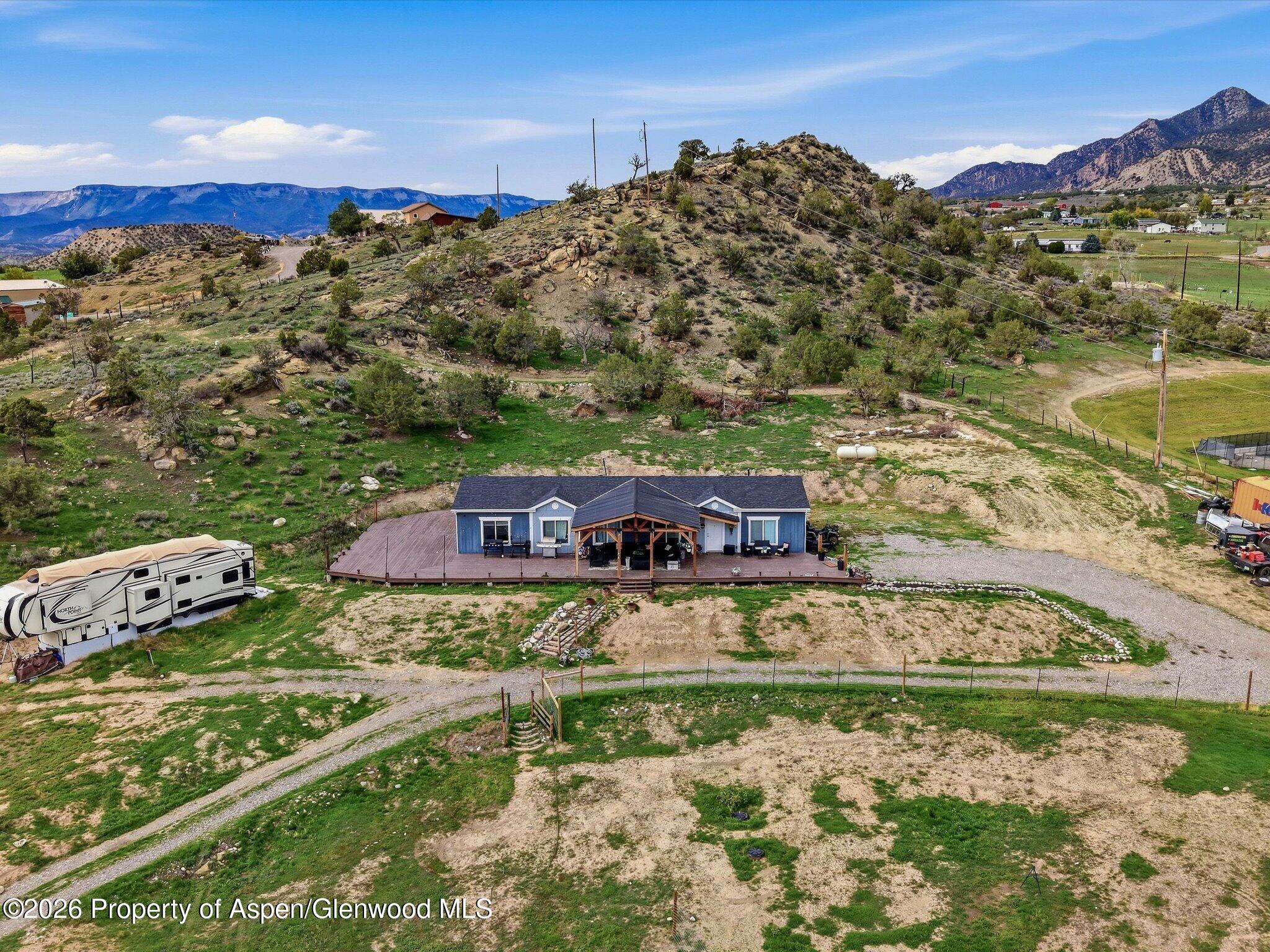 831 County Road 237 — photo