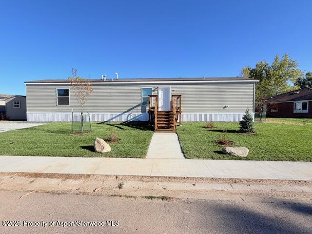 1474 N Yampa Avenue #5 — photo