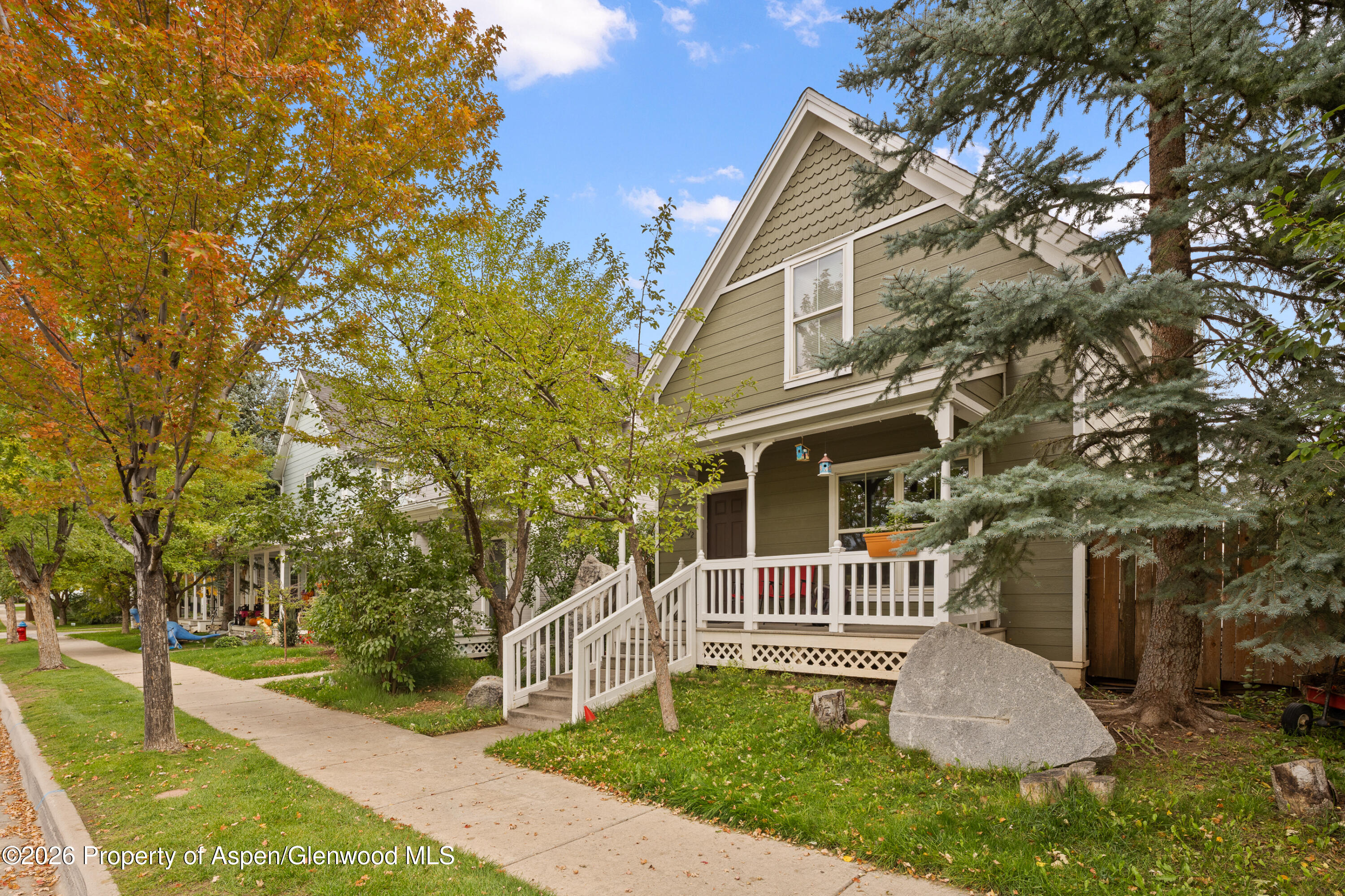 4266 Morgan Street — photo