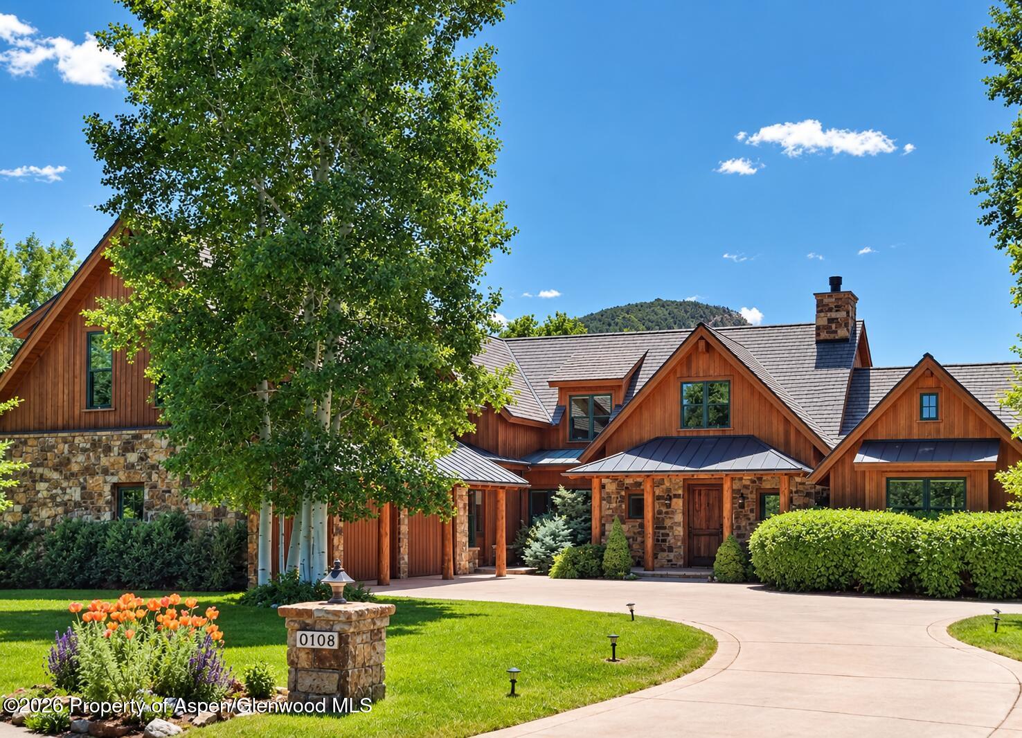108 Diamond a Ranch Road — photo