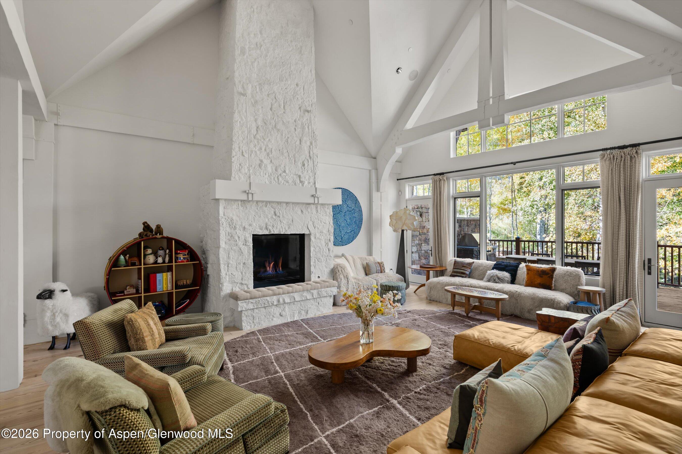 917 S Mill Street — photo