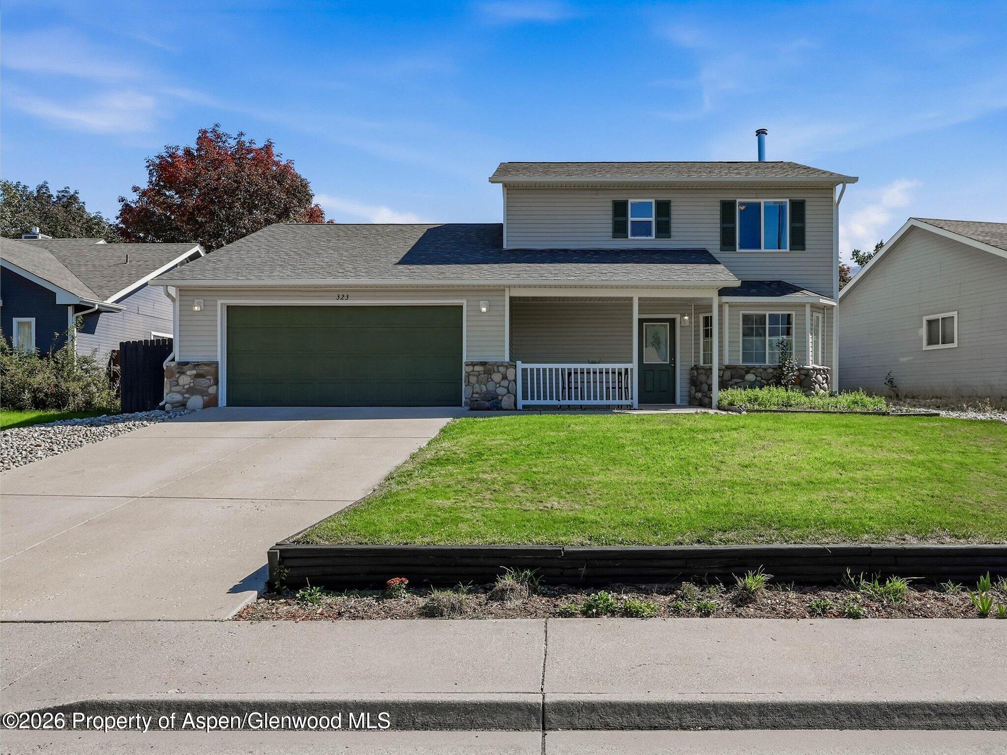 323 Ponderosa Circle — photo