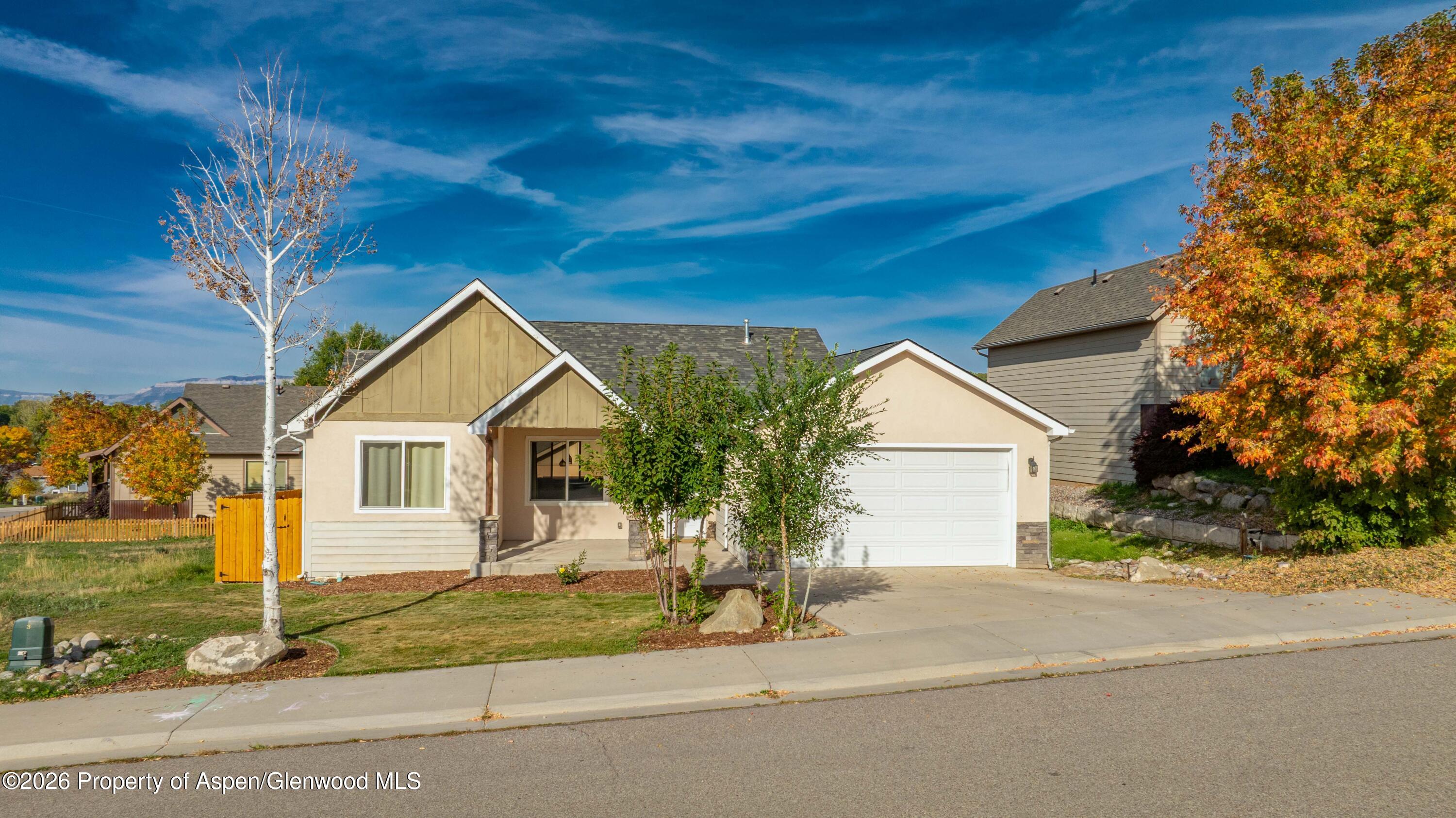 2115 Sorrel Lane — photo