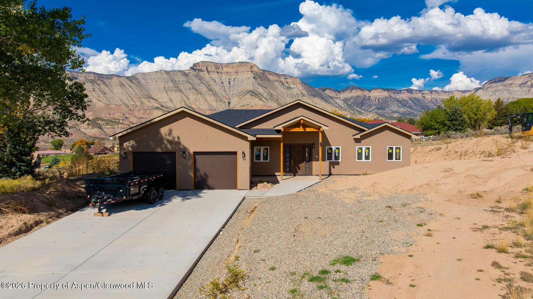 44 Roan Creek Place — photo