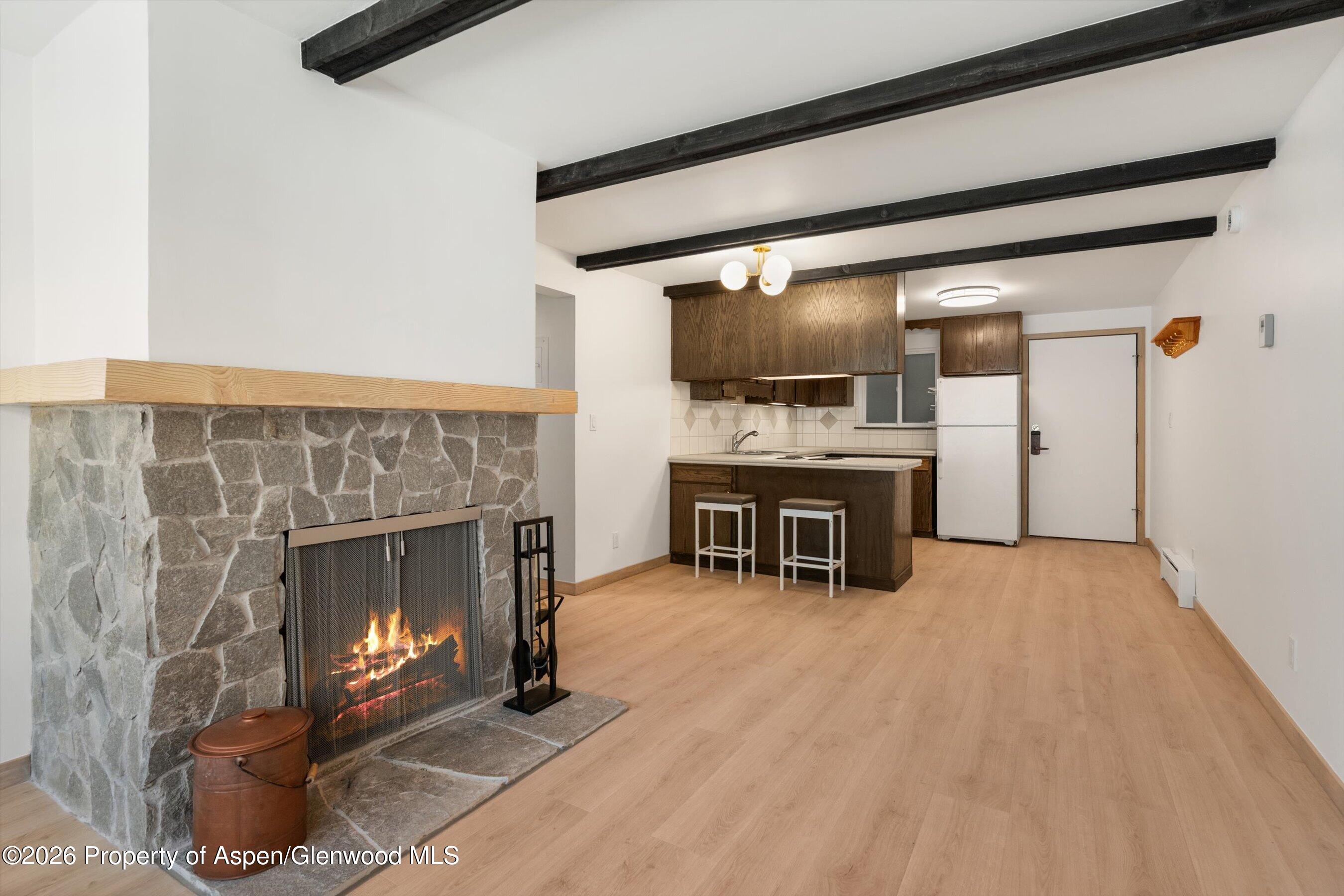 940 Waters Avenue #303 — photo