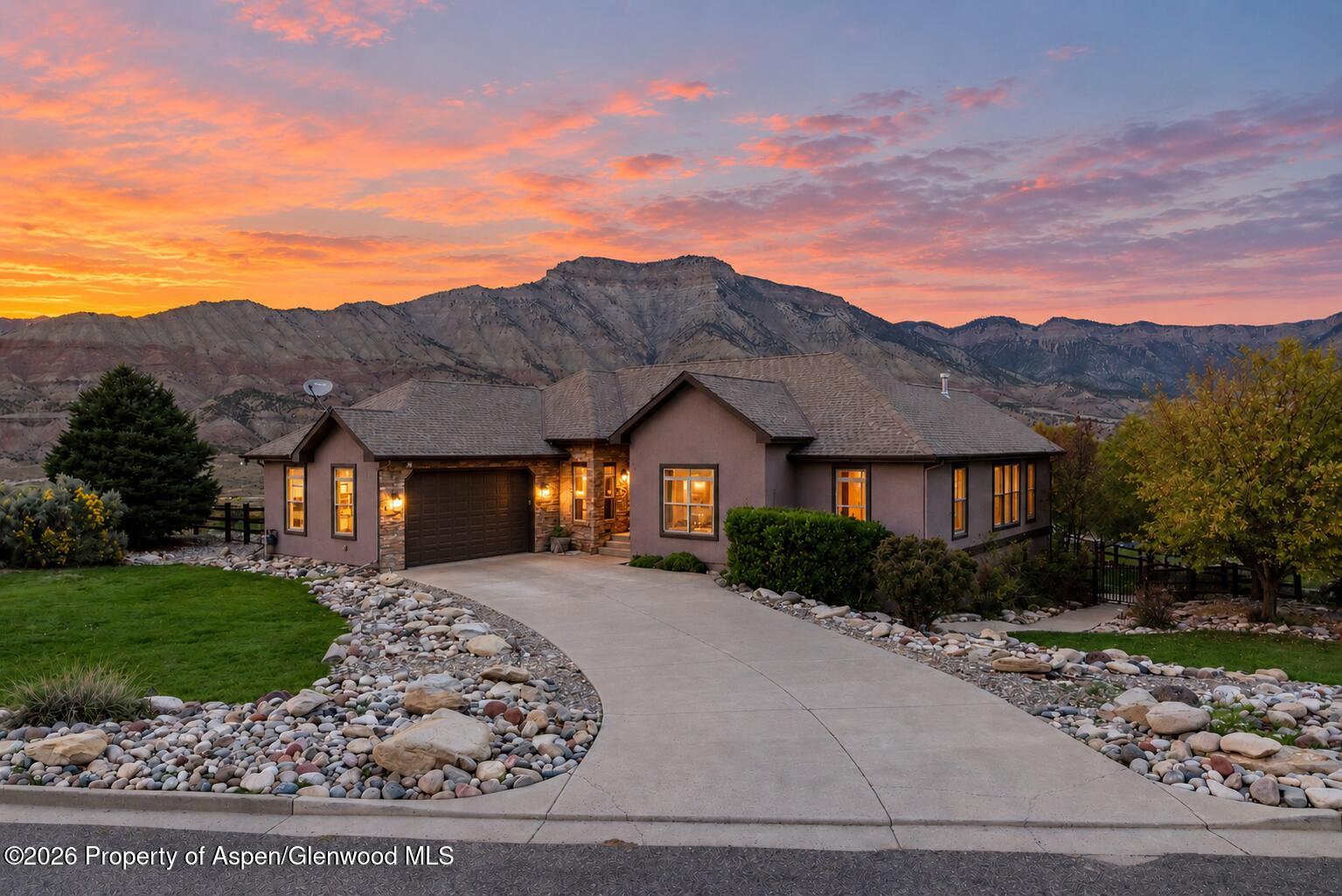 345 Meadow Creek Drive — photo