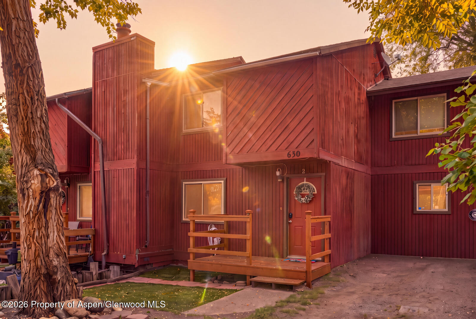 630 Davis Drive Unit 2 — photo
