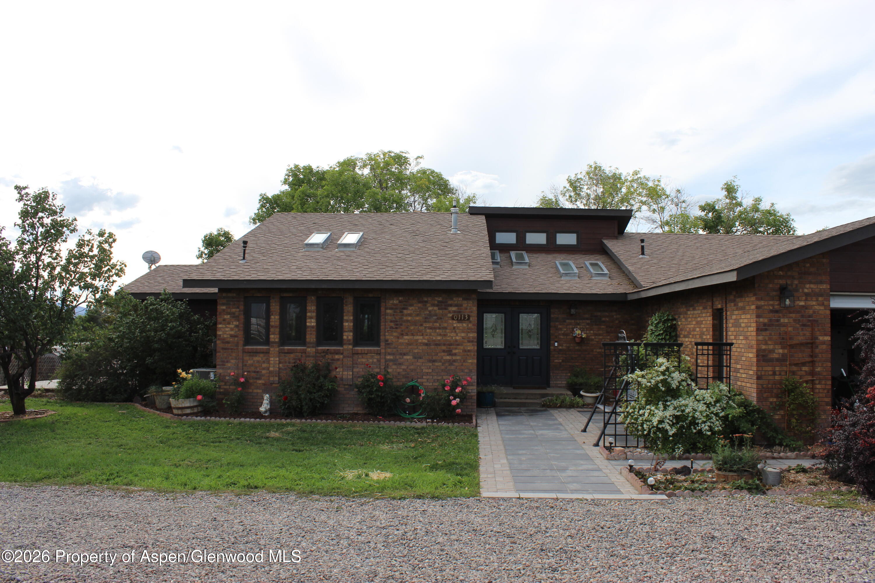 113 Fox Run Road — photo