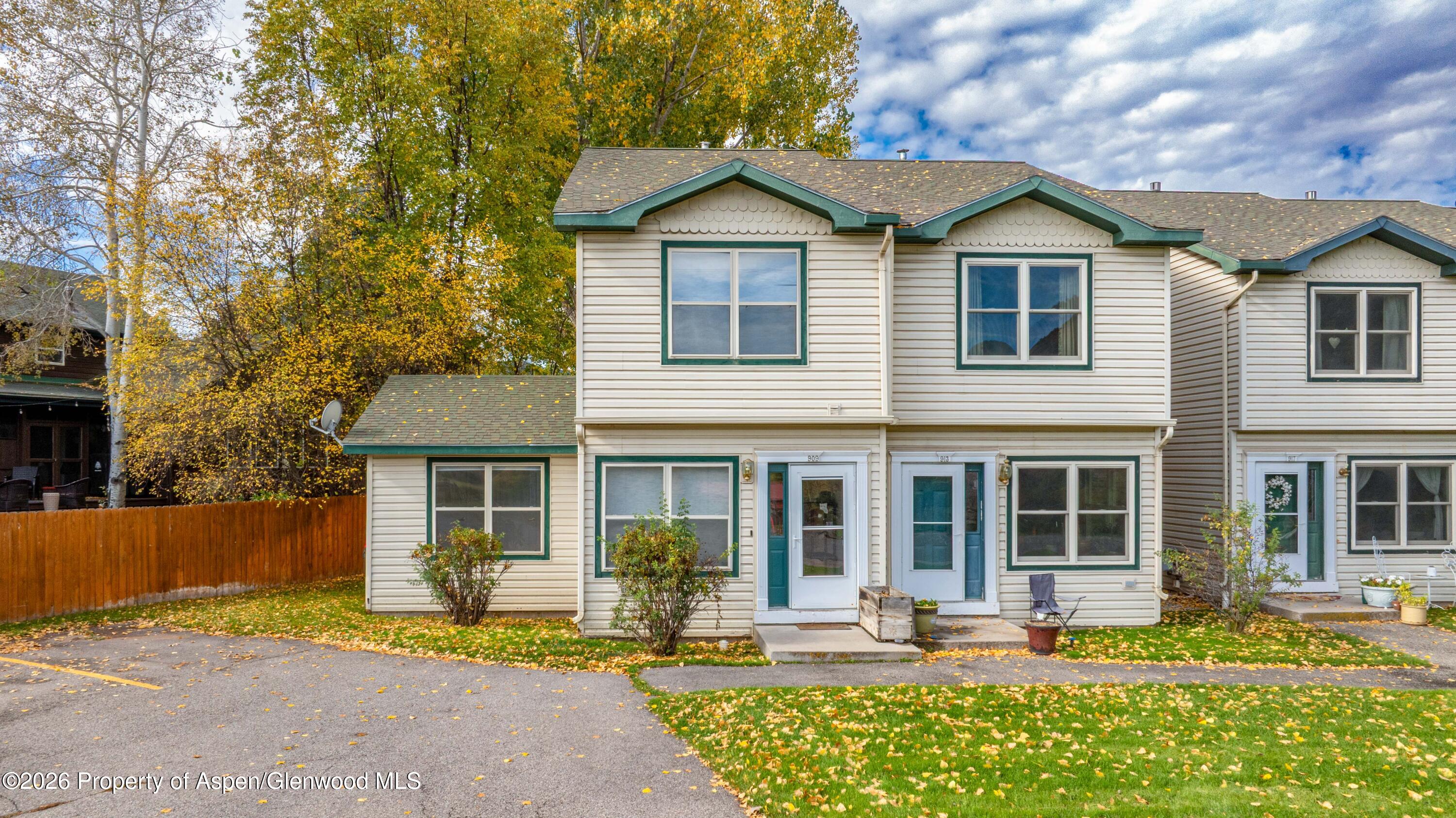909 Cowen Drive — photo