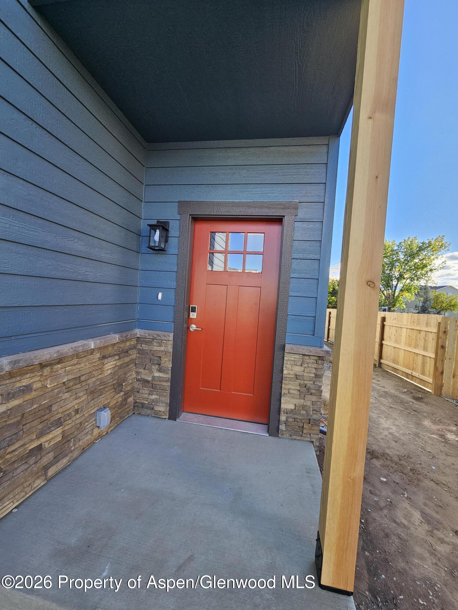 1627 Walnut Loop, Rifle, CO 81650 — photo 2