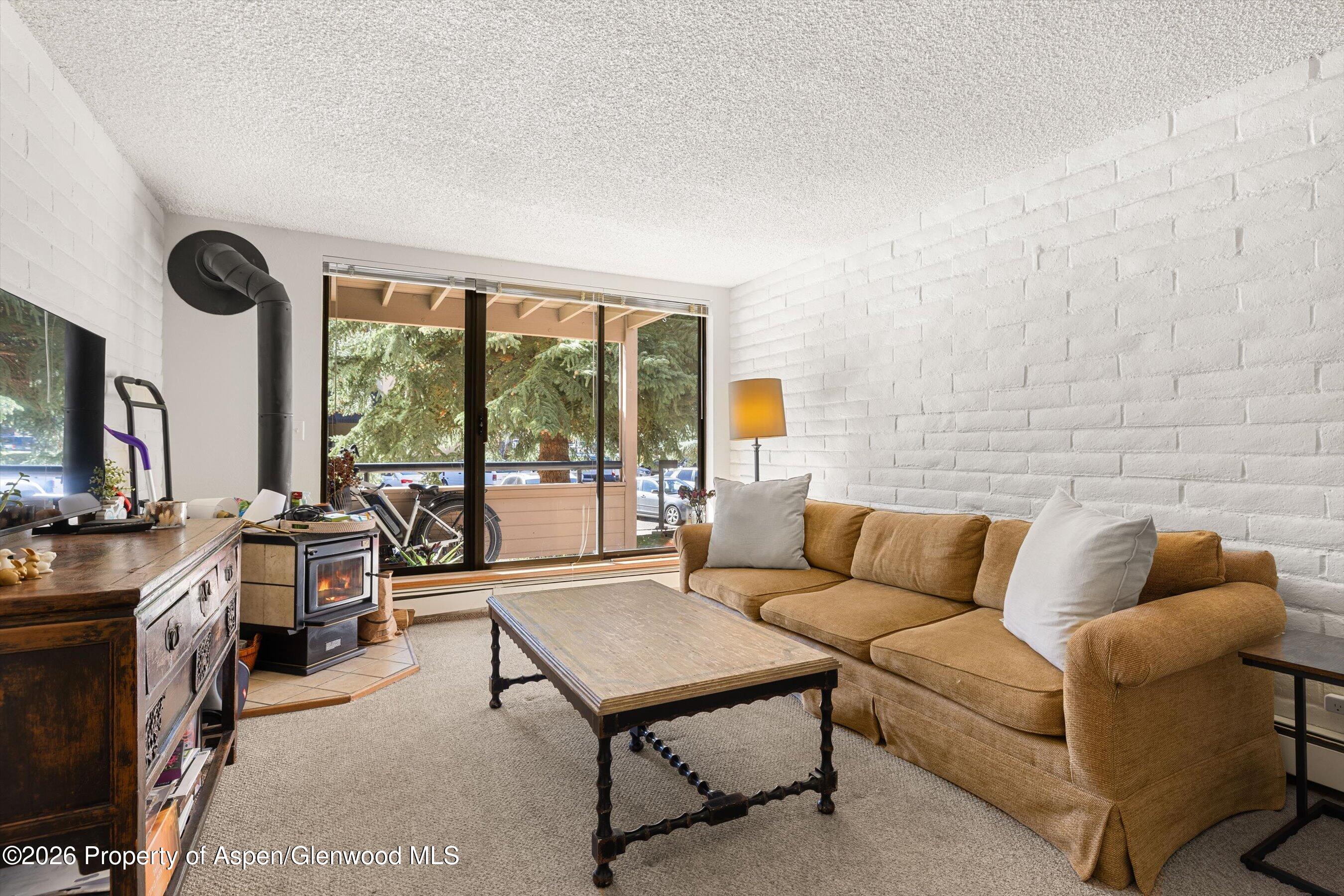 211 Vine Street Unit 201 — photo