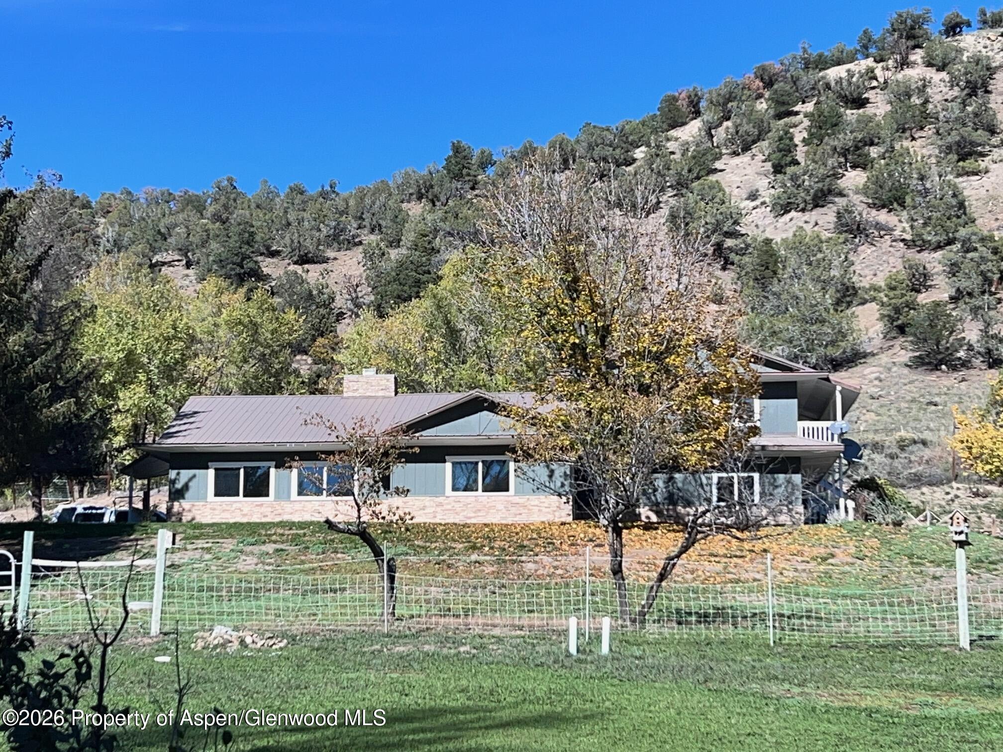 6123 County Road 214 — photo