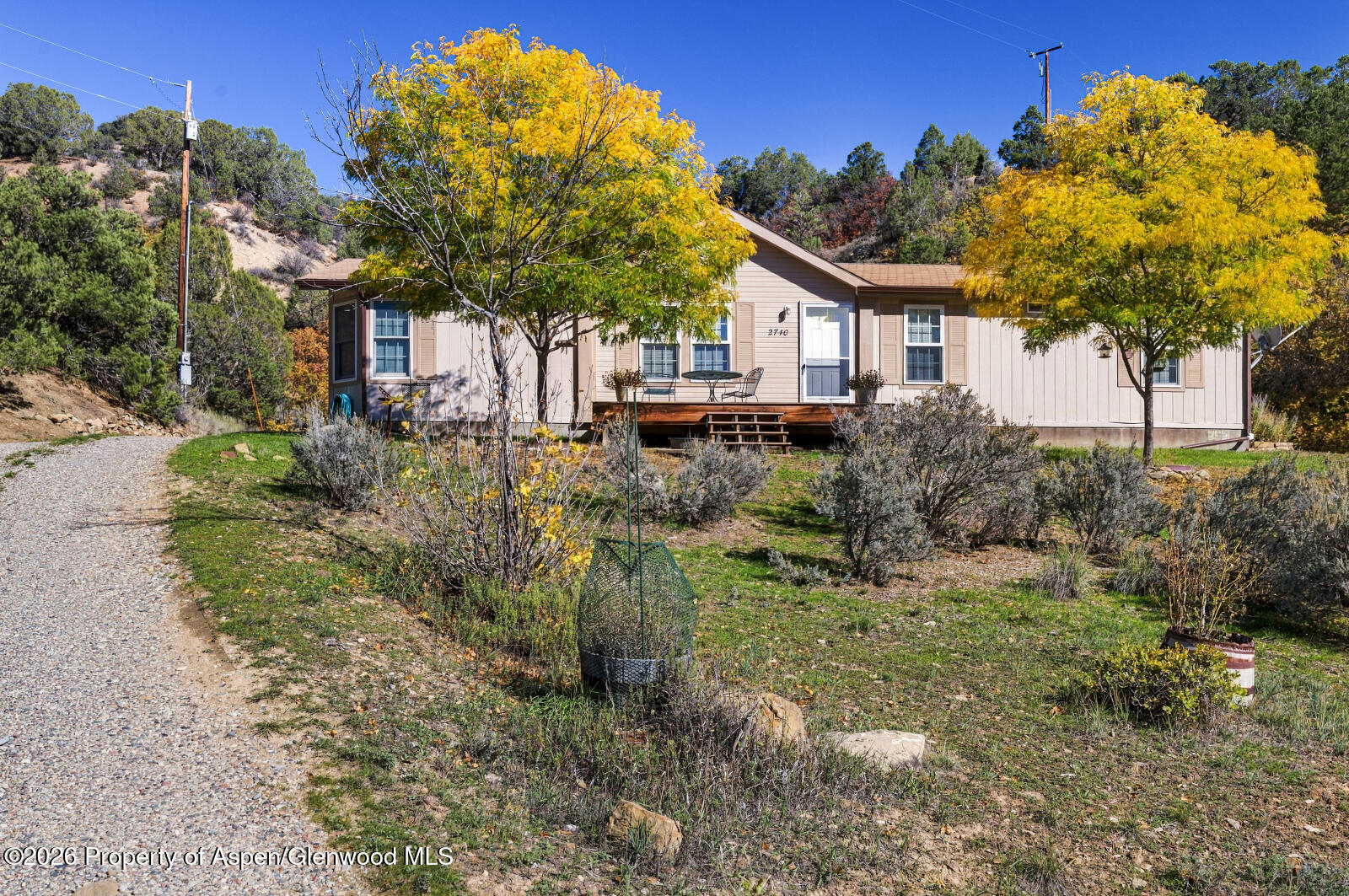 2740 County Road 314 — photo