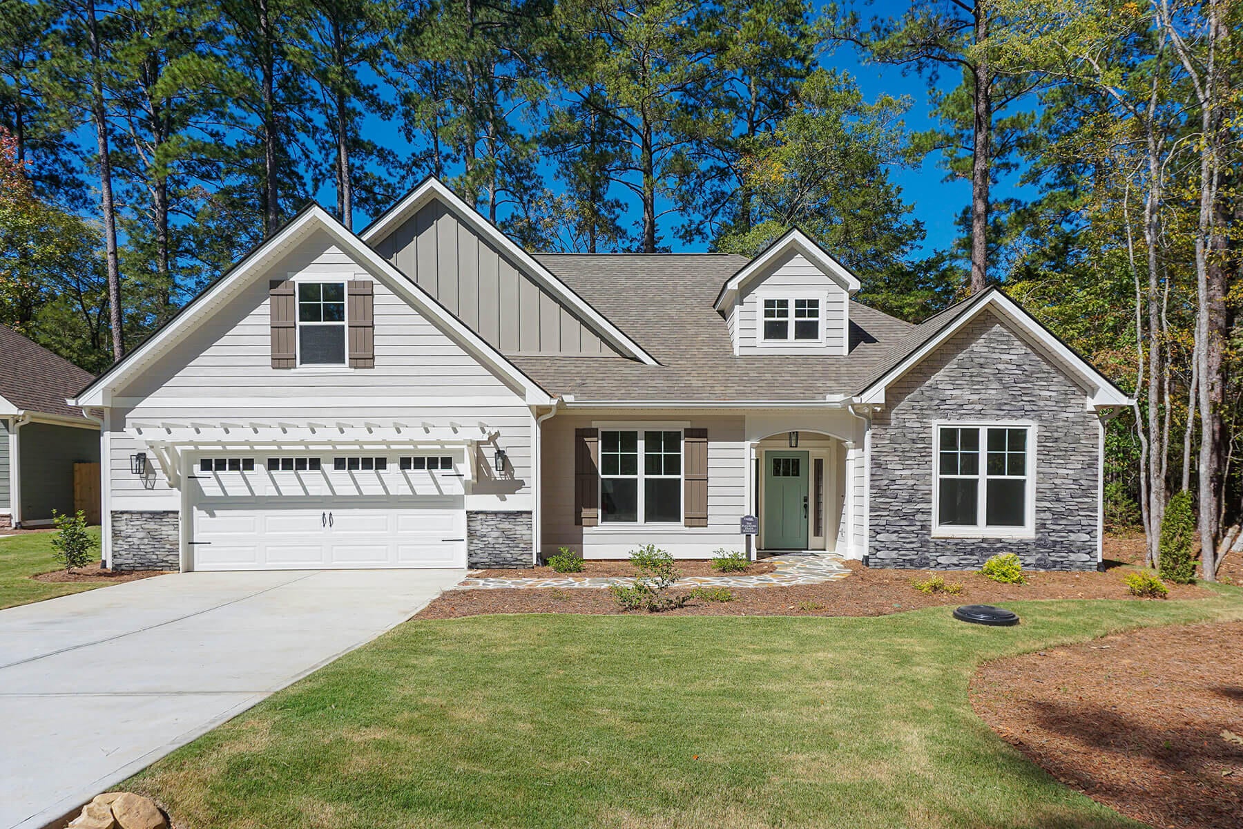 149 Cypress Drive — photo