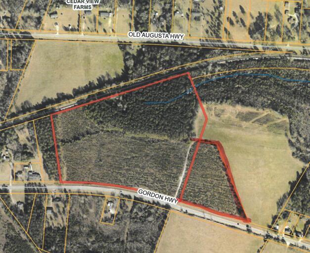 00 Gordon Hwy — photo