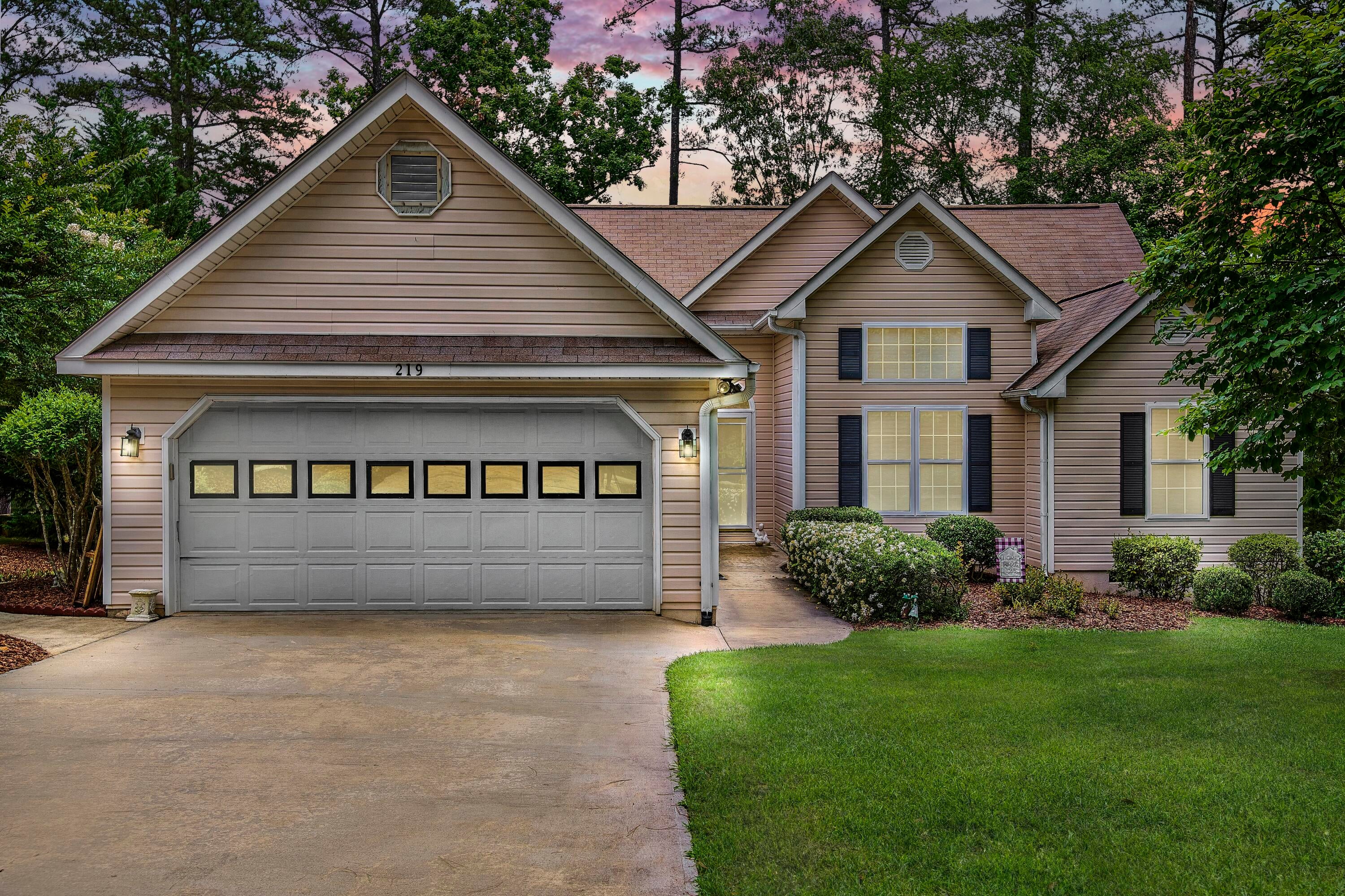 219 Fairway Drive — photo