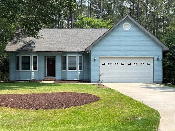 159 Rhett Drive — photo