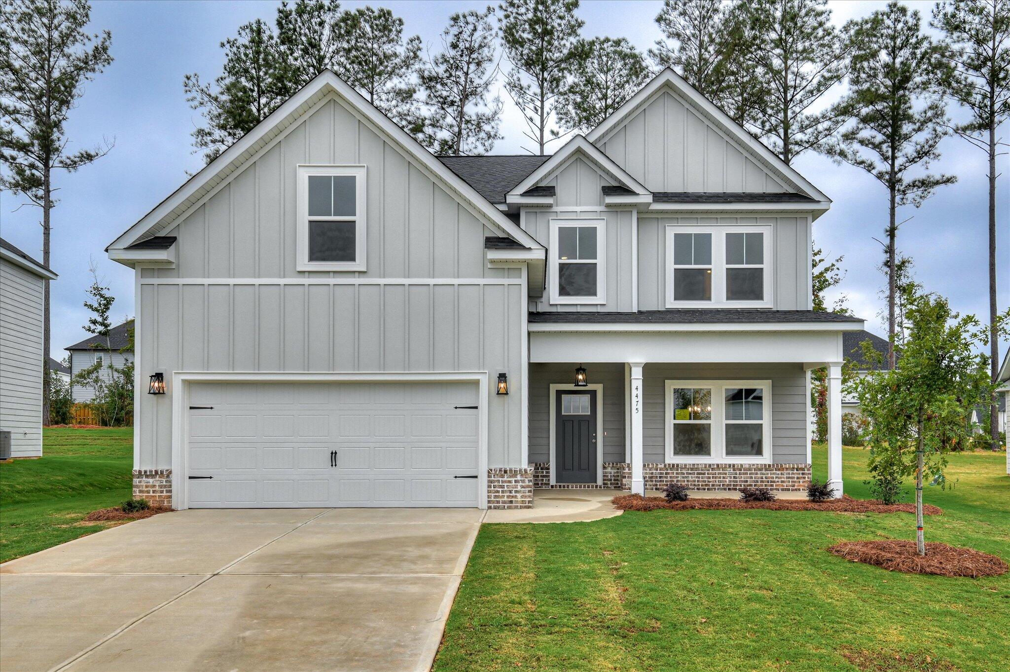 4475 Baywood Trl. — photo