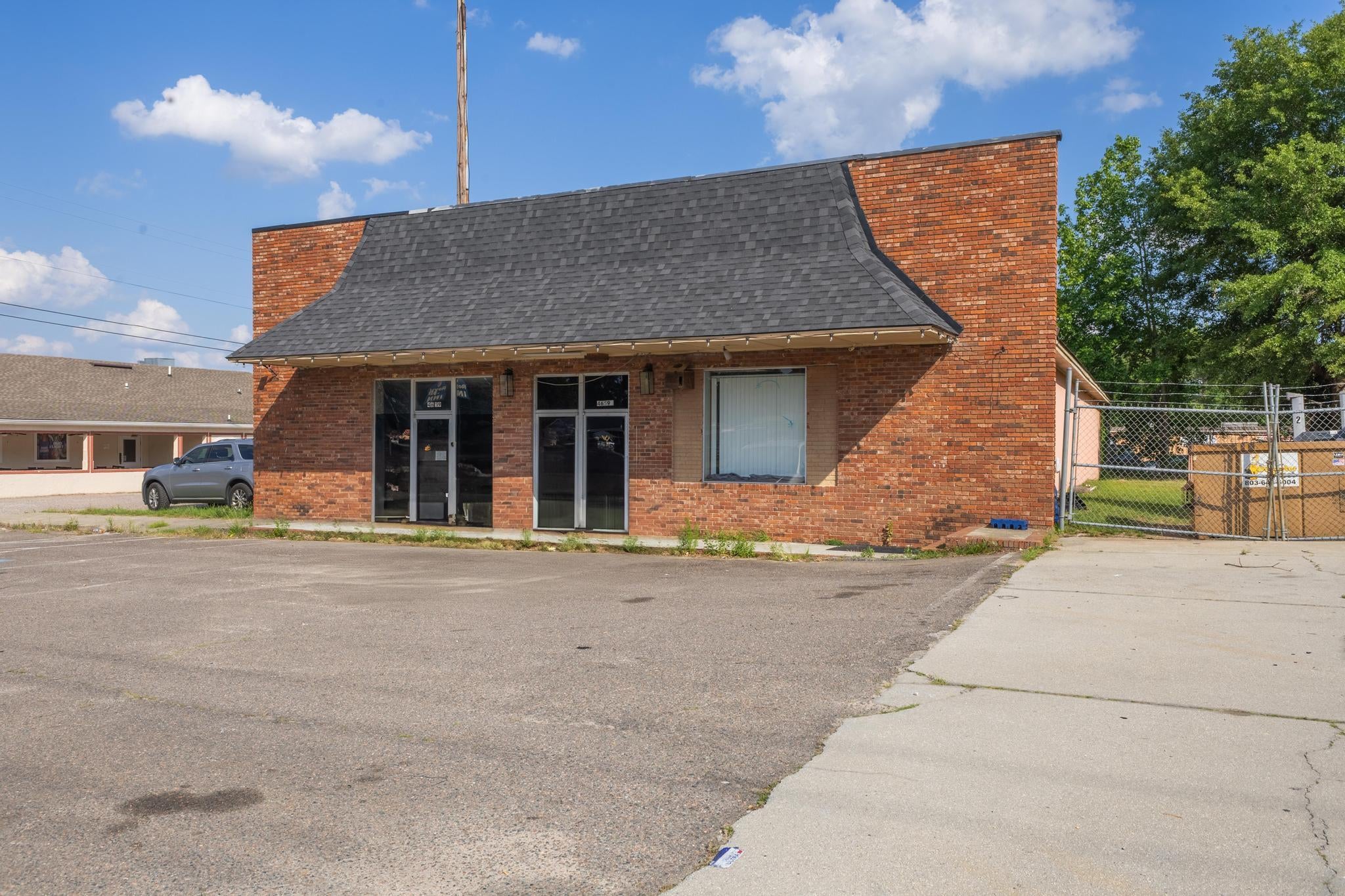 4659 Jefferson Davis Highway — photo