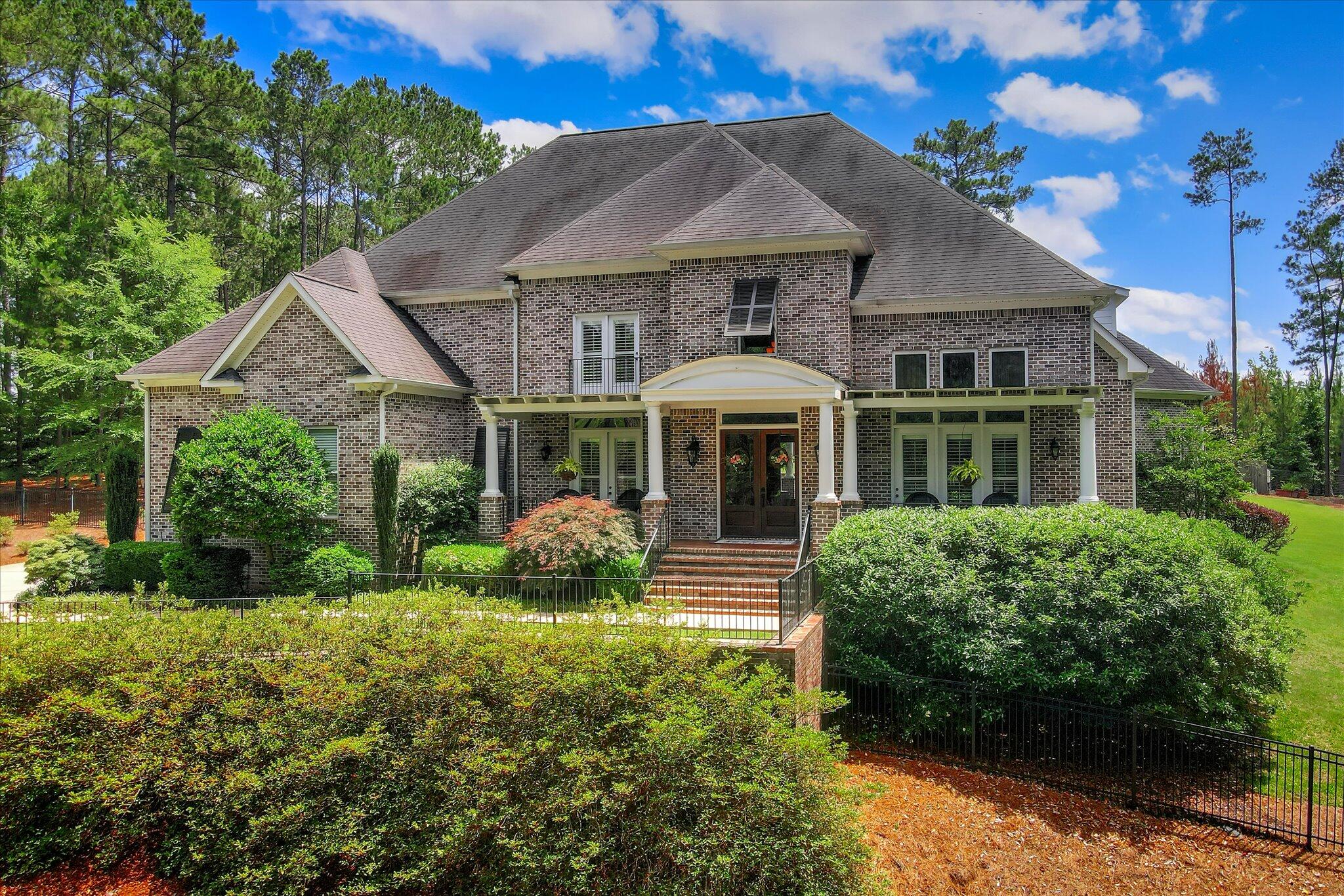3005 Timber Woods Drive — photo