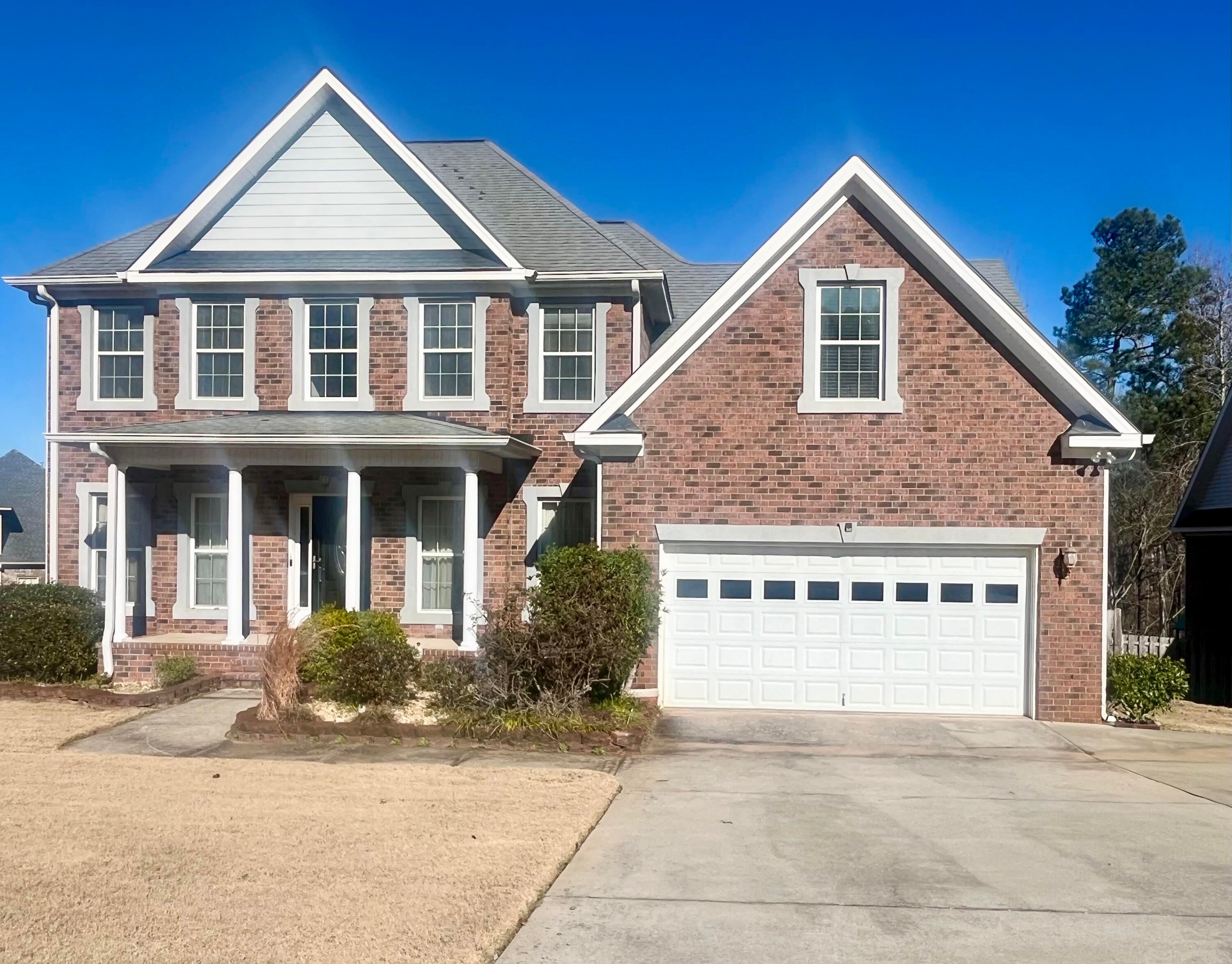 1124 Brighton Drive — photo
