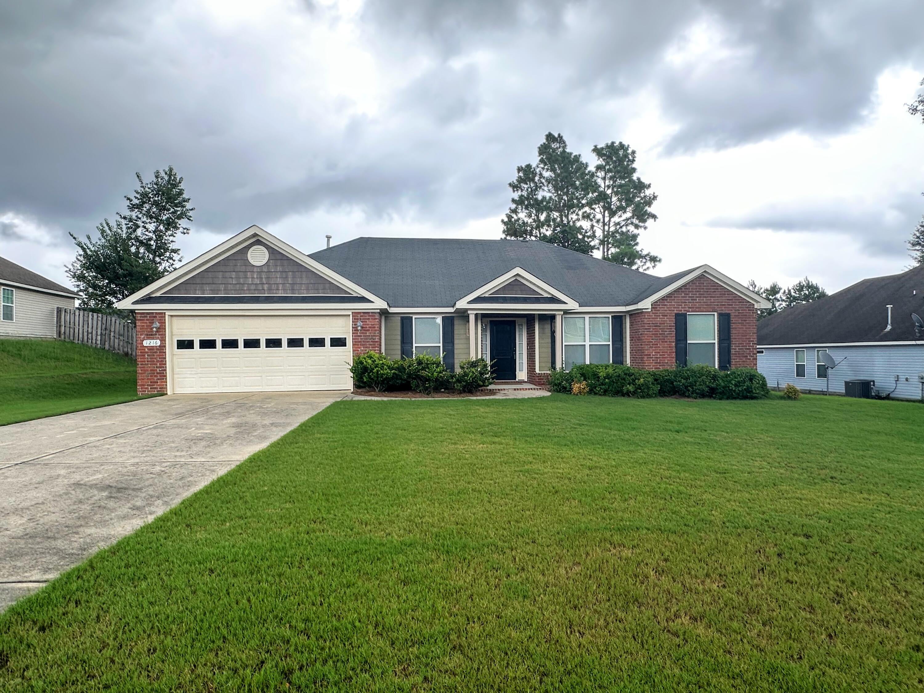 1216 Ackerman Drive — photo