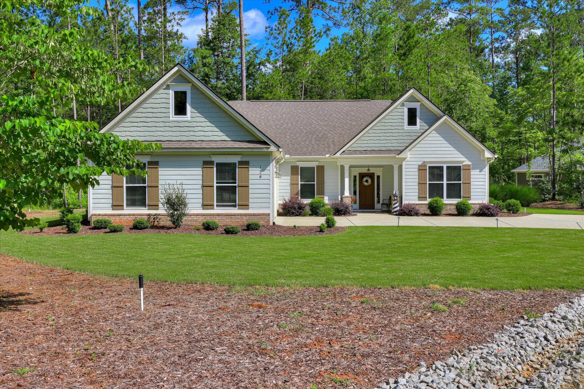 128 Crescent Drive — photo