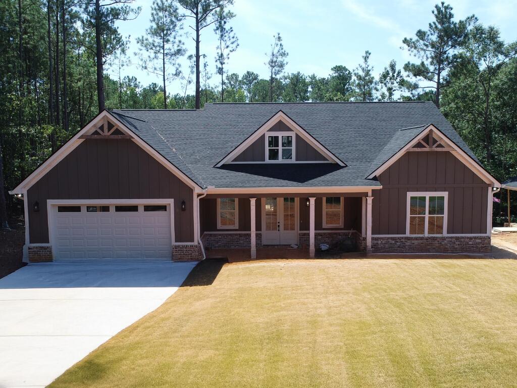 306 Clipper Trace — photo