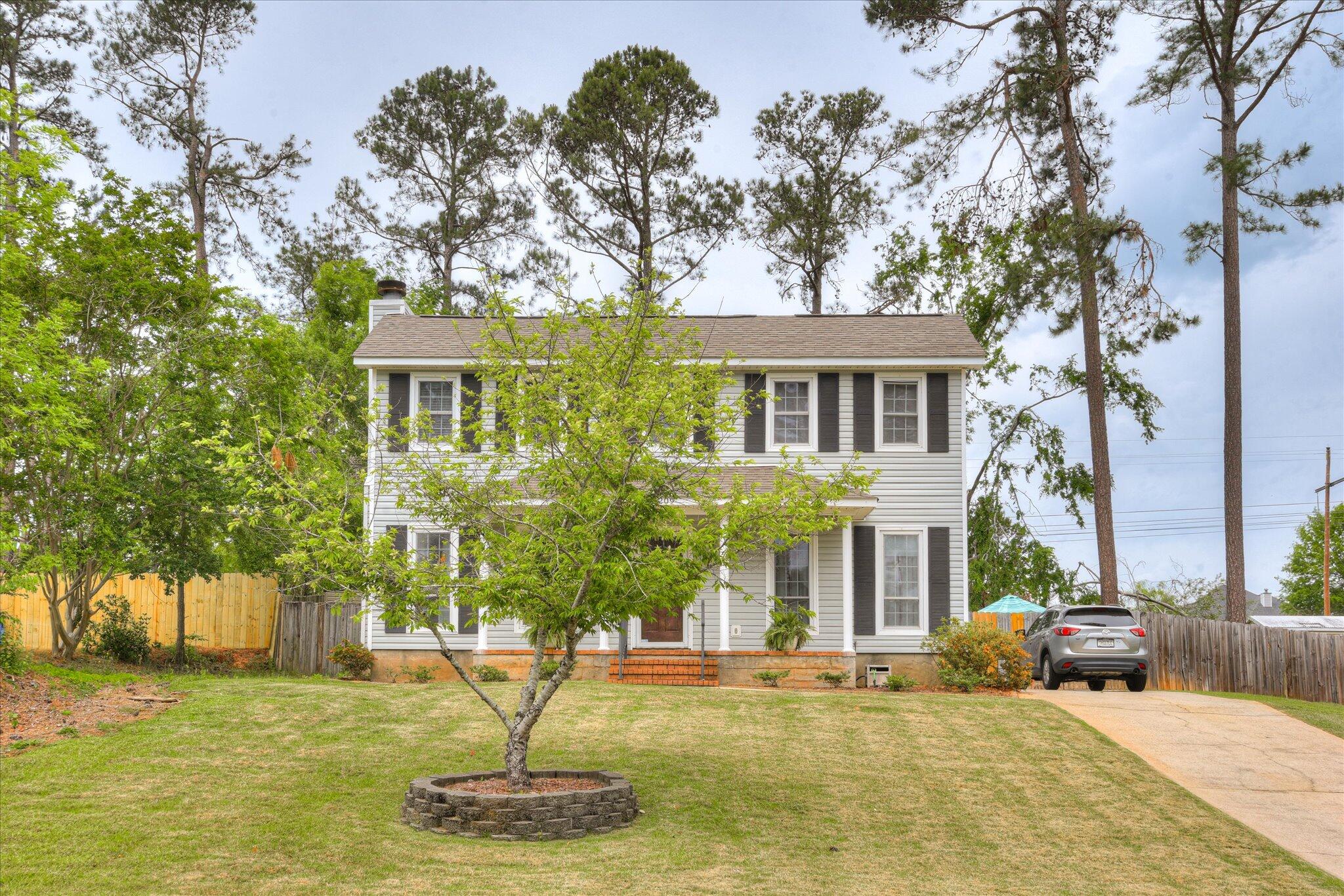 4209 Fairfield Circle — photo