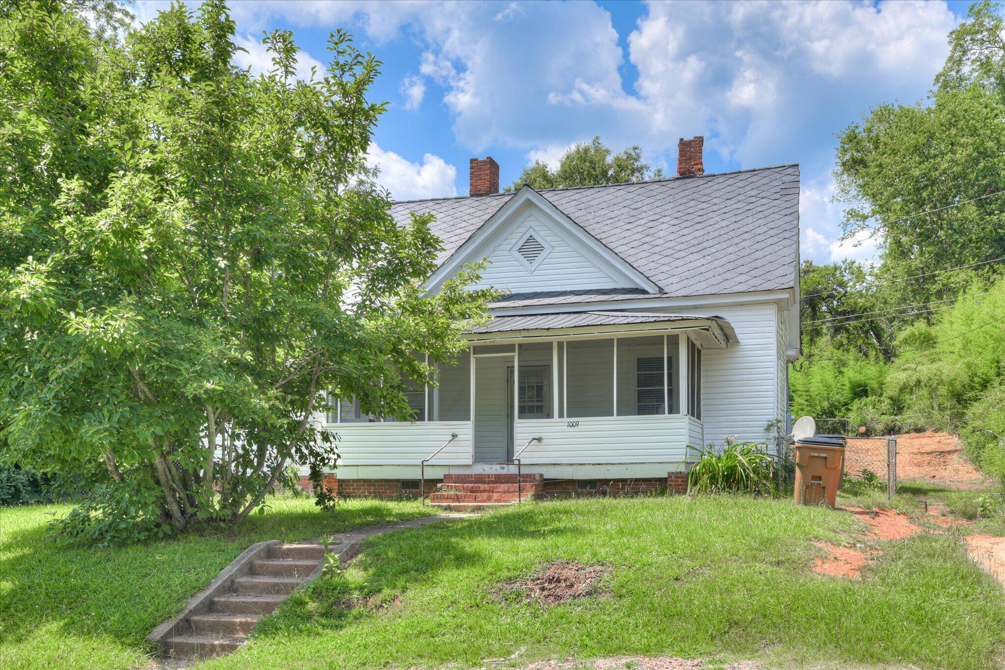 216 Circle Street — photo